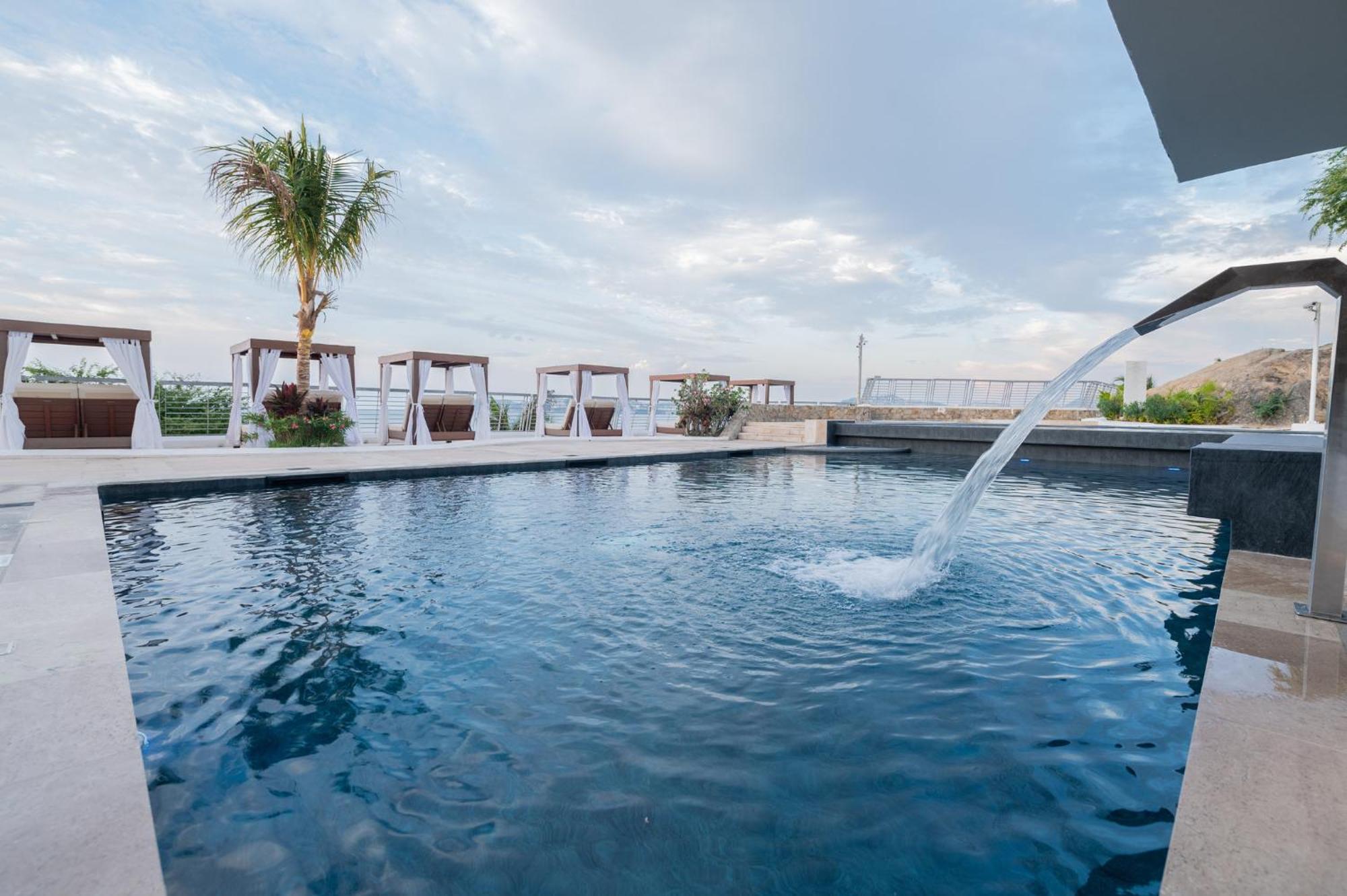 Hotel Fiesta Americana
