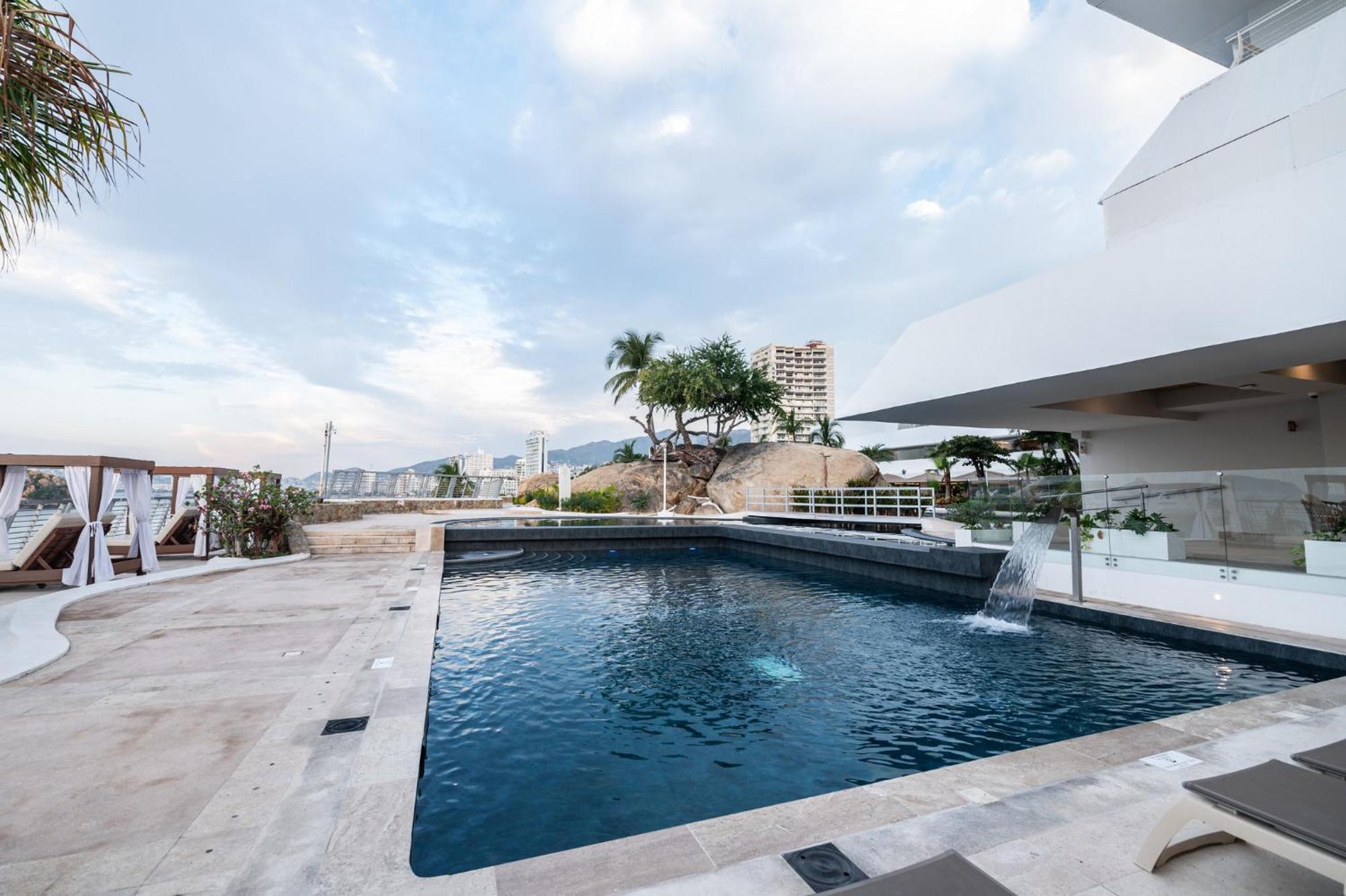 Hotel Fiesta Americana 5*