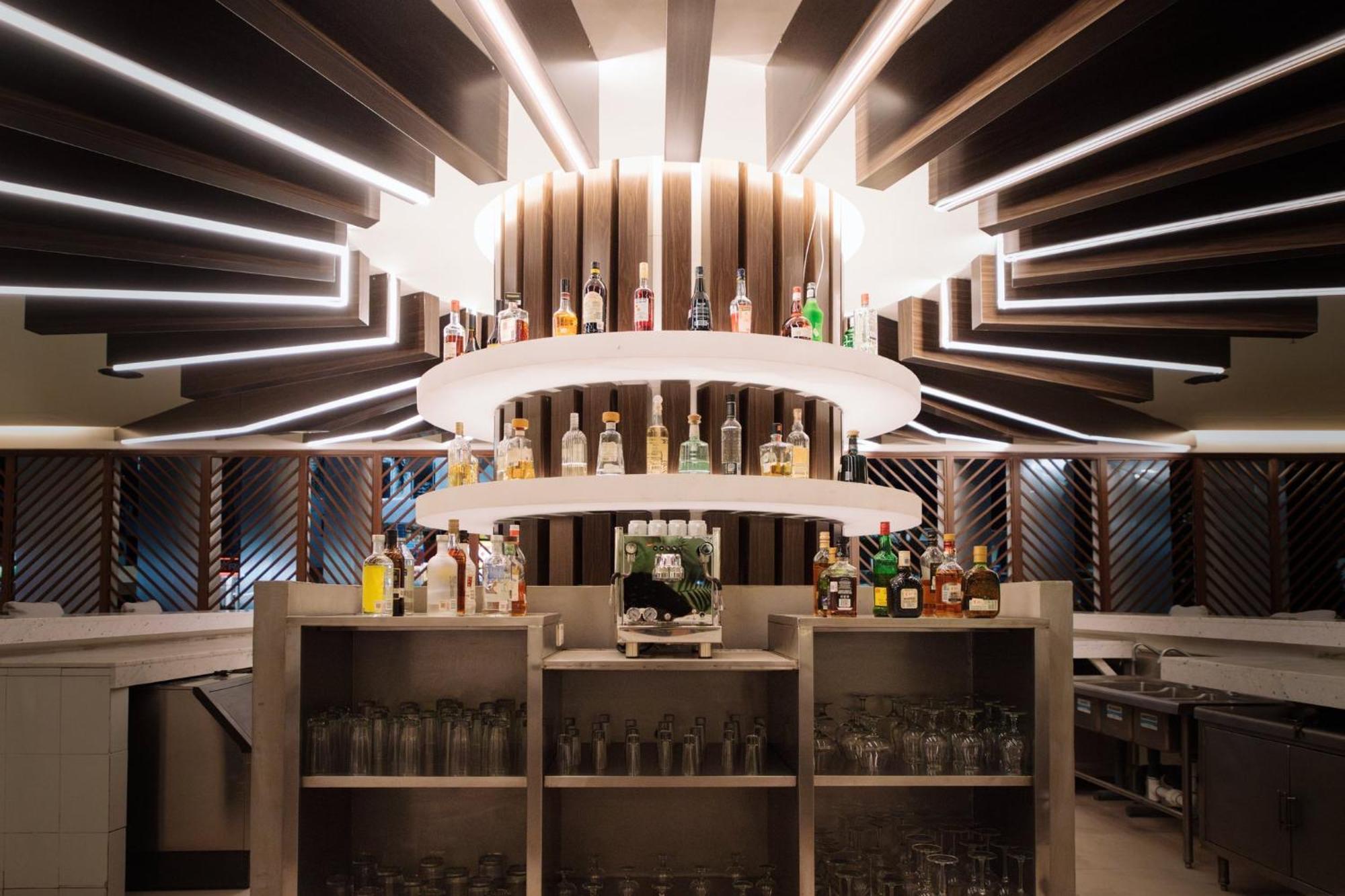 Fiesta Americana Hotel 5*