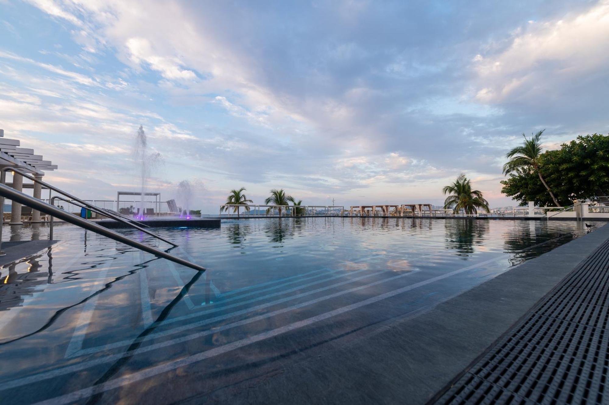 Fiesta Americana Hotel 5*