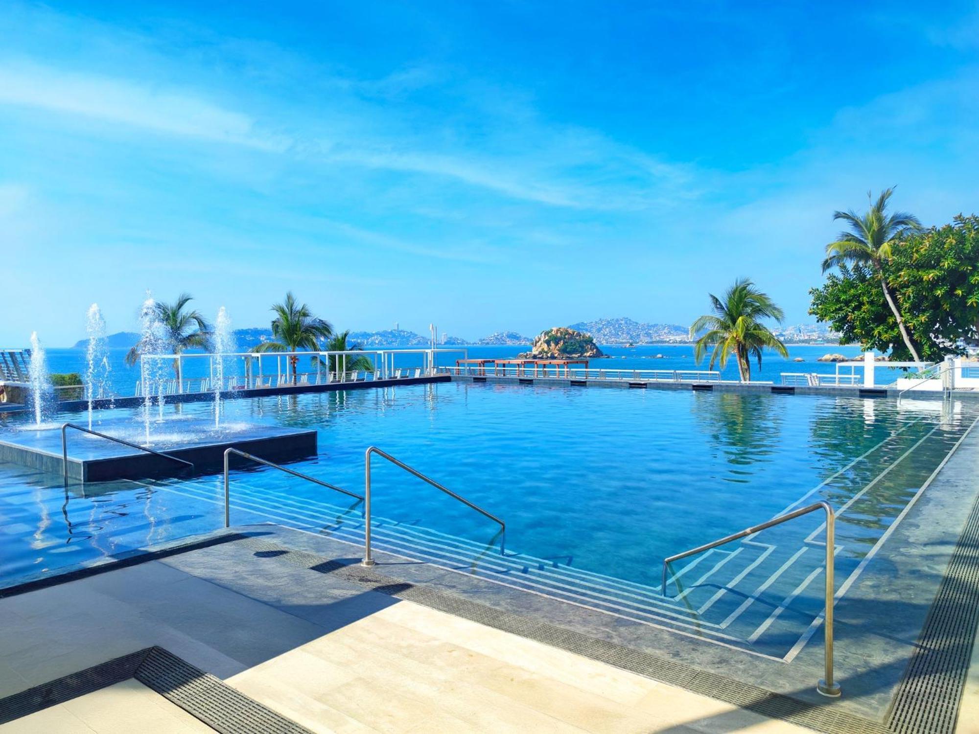 Fiesta Americana Hotel Acapulco