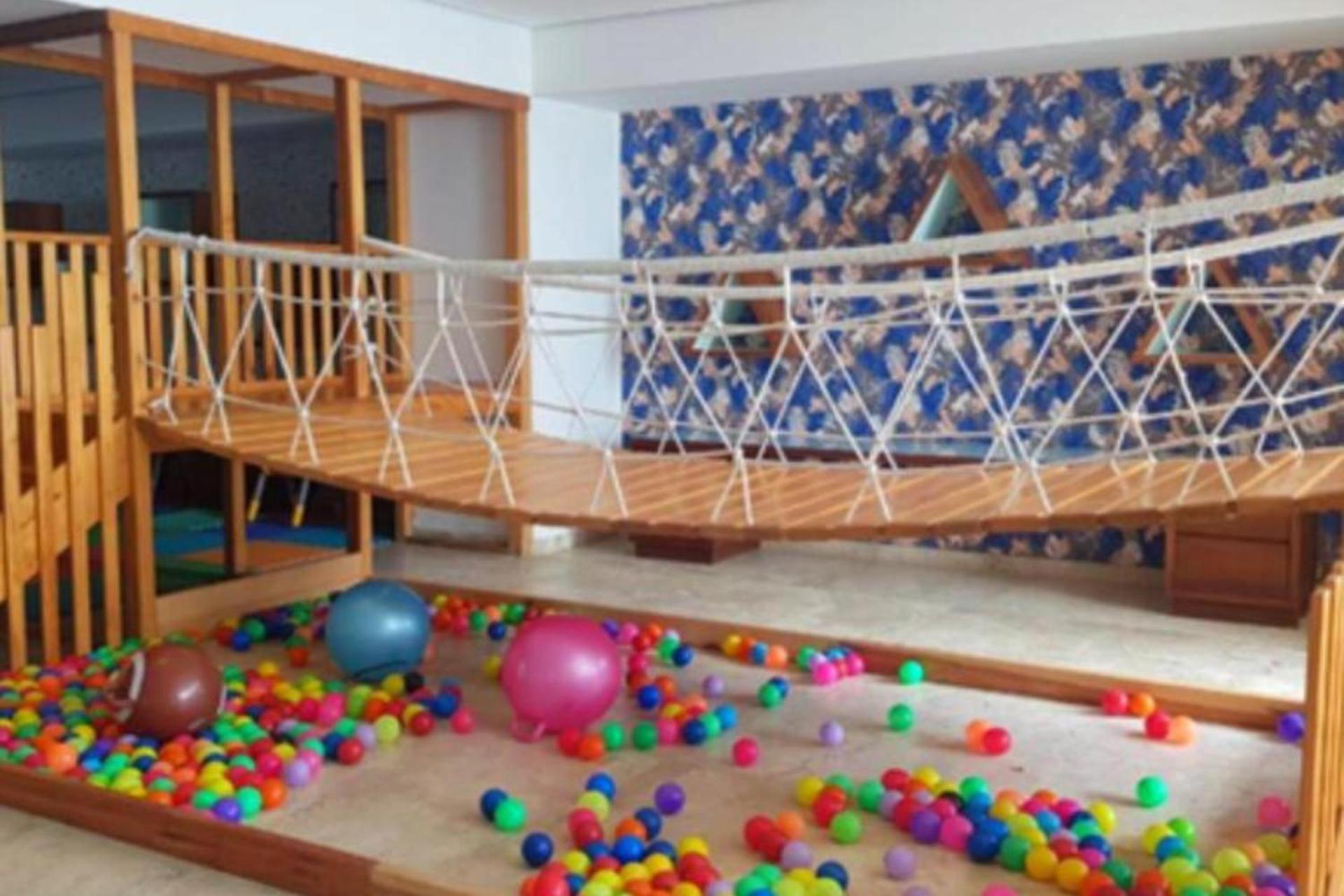 Apartamento Frente Al Mar En