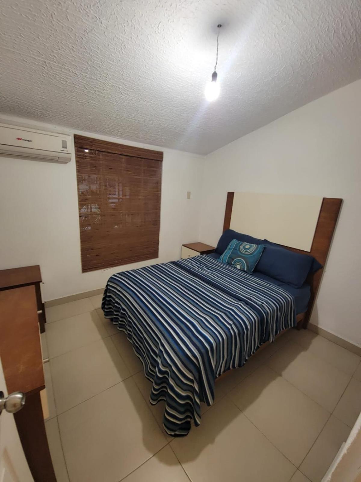 Сasa de vacaciones Casa En Zona Diamante