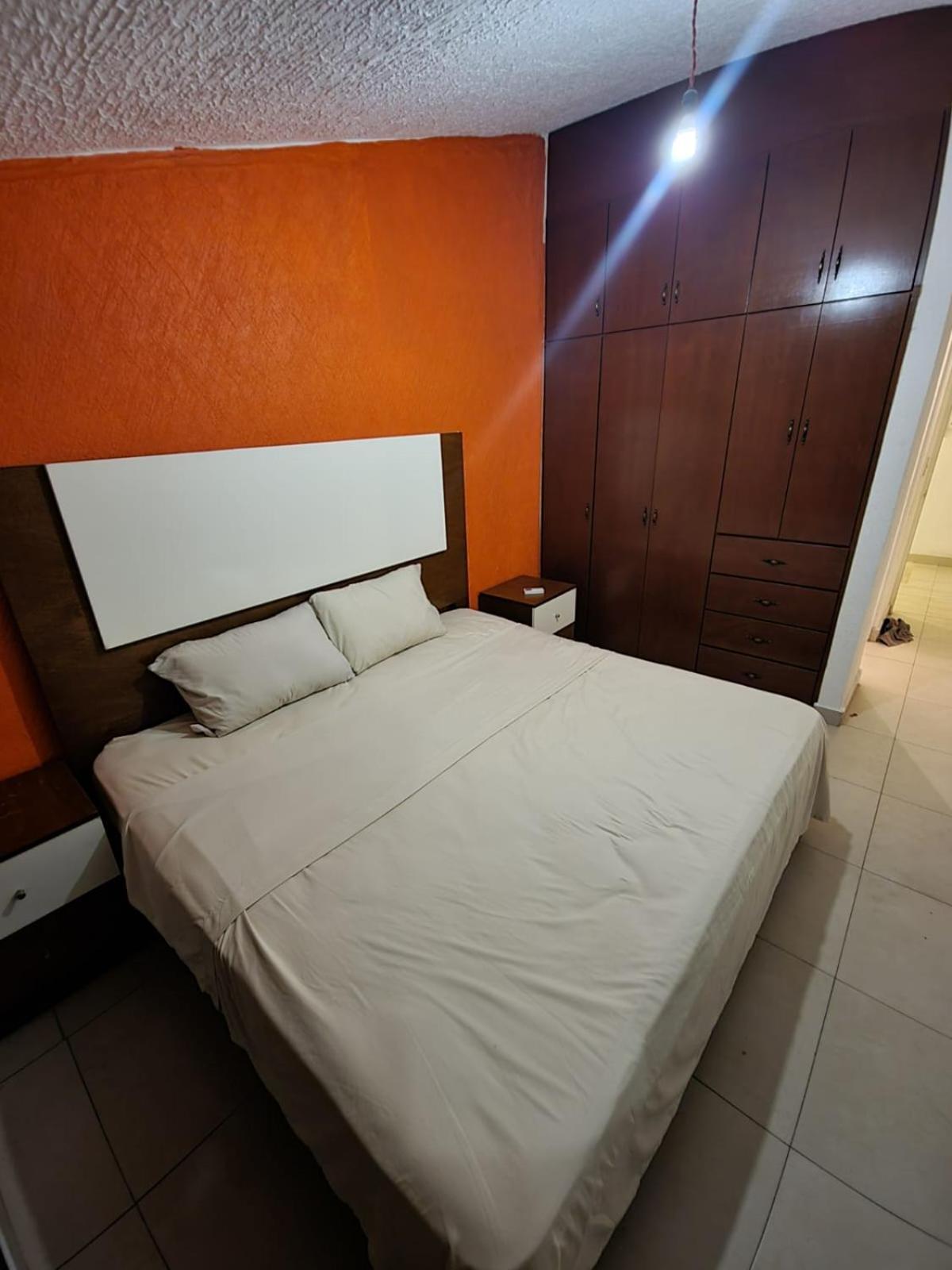 Сasa de vacaciones Casa En Zona Diamante Acapulco