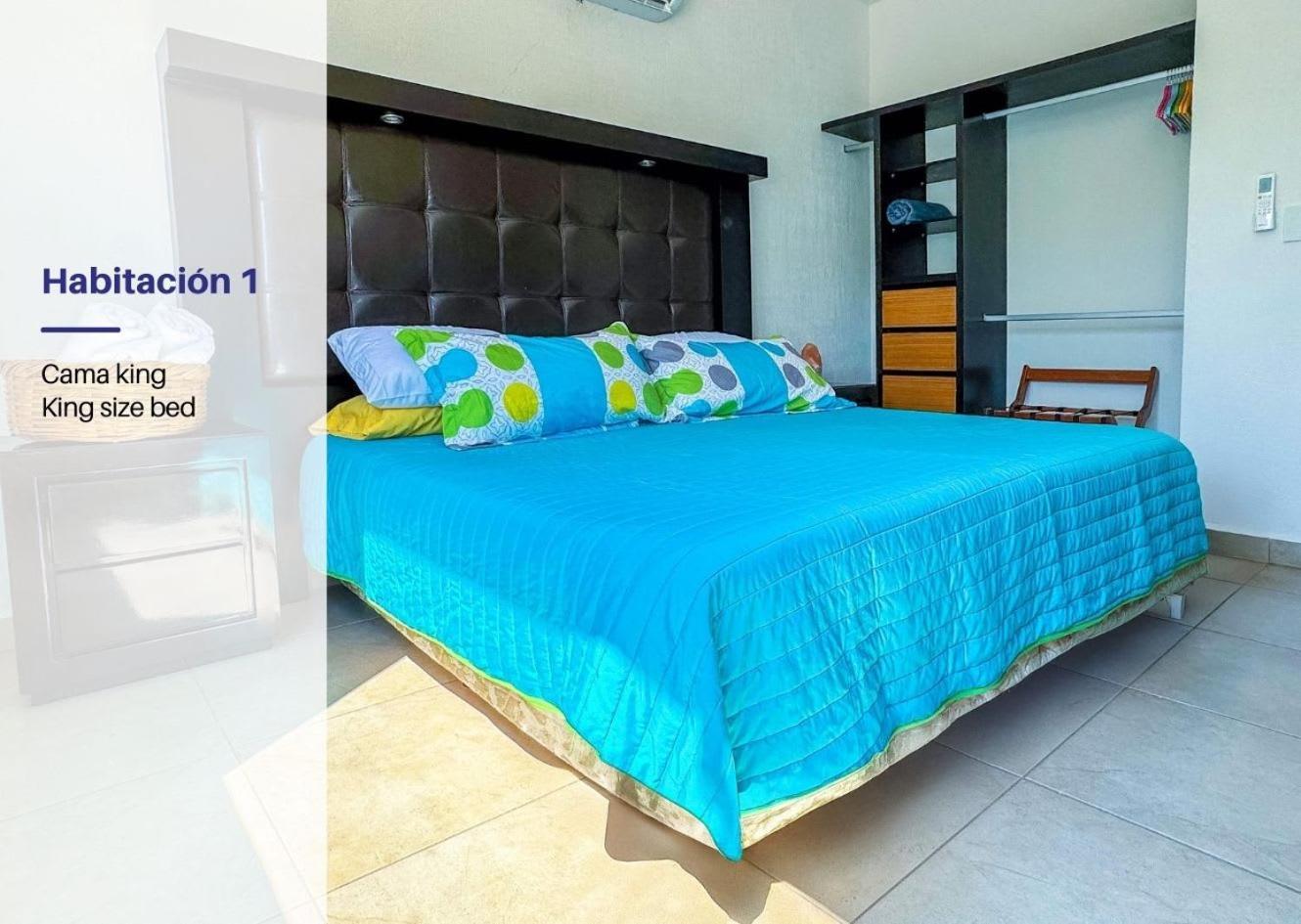 Family House With Pool 10 Min Airport Acapulco