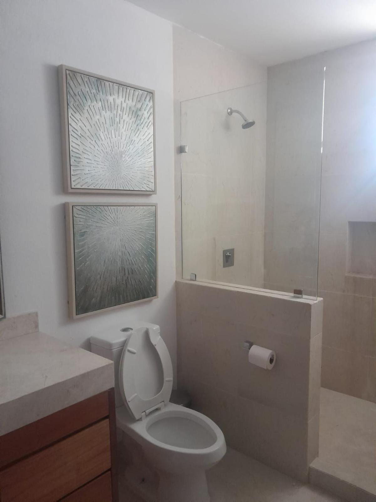 Exclusivo Departamento Con Vista Al Mar, Alberca Y Gimnasio Apartamento