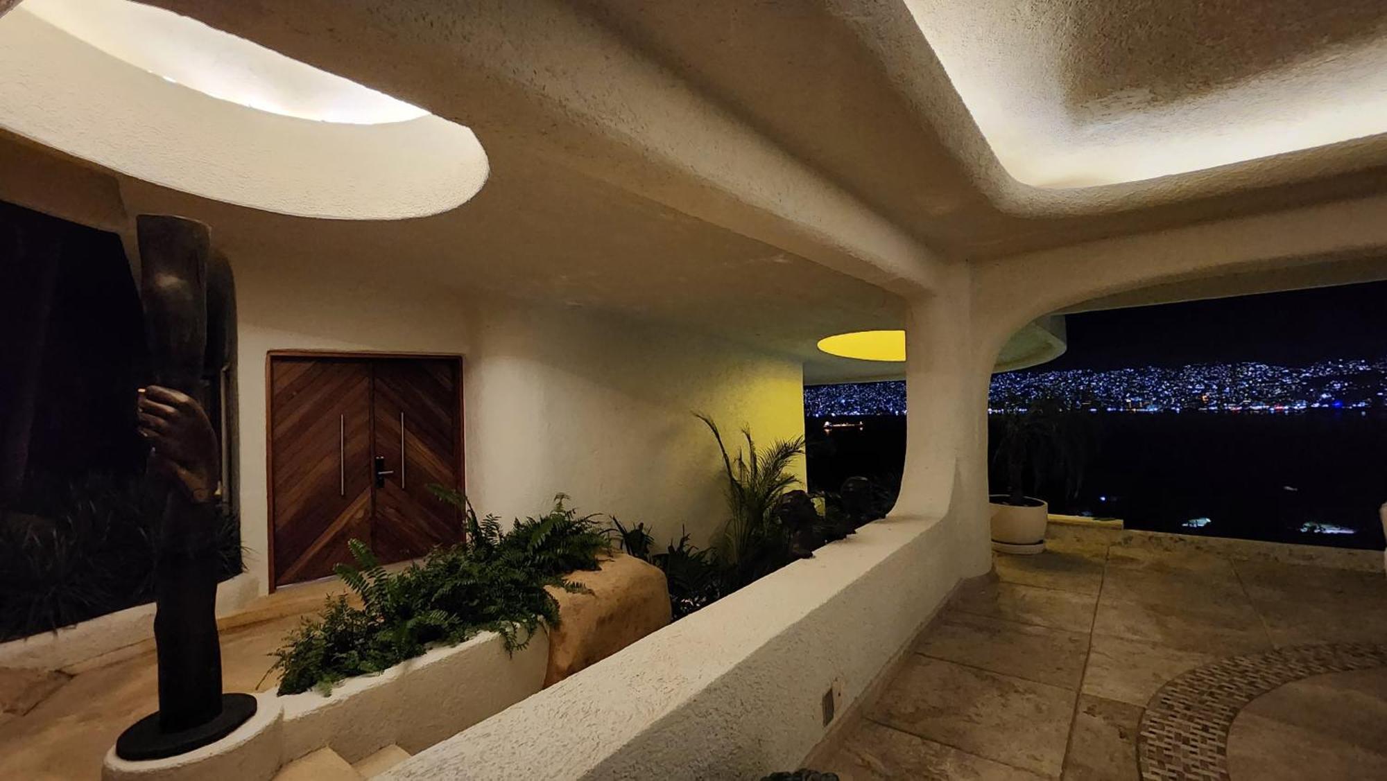 Villa Hermosa Acapulco