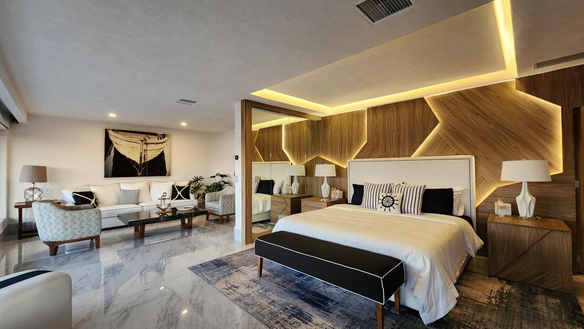 Hermosa Villa Acapulco
