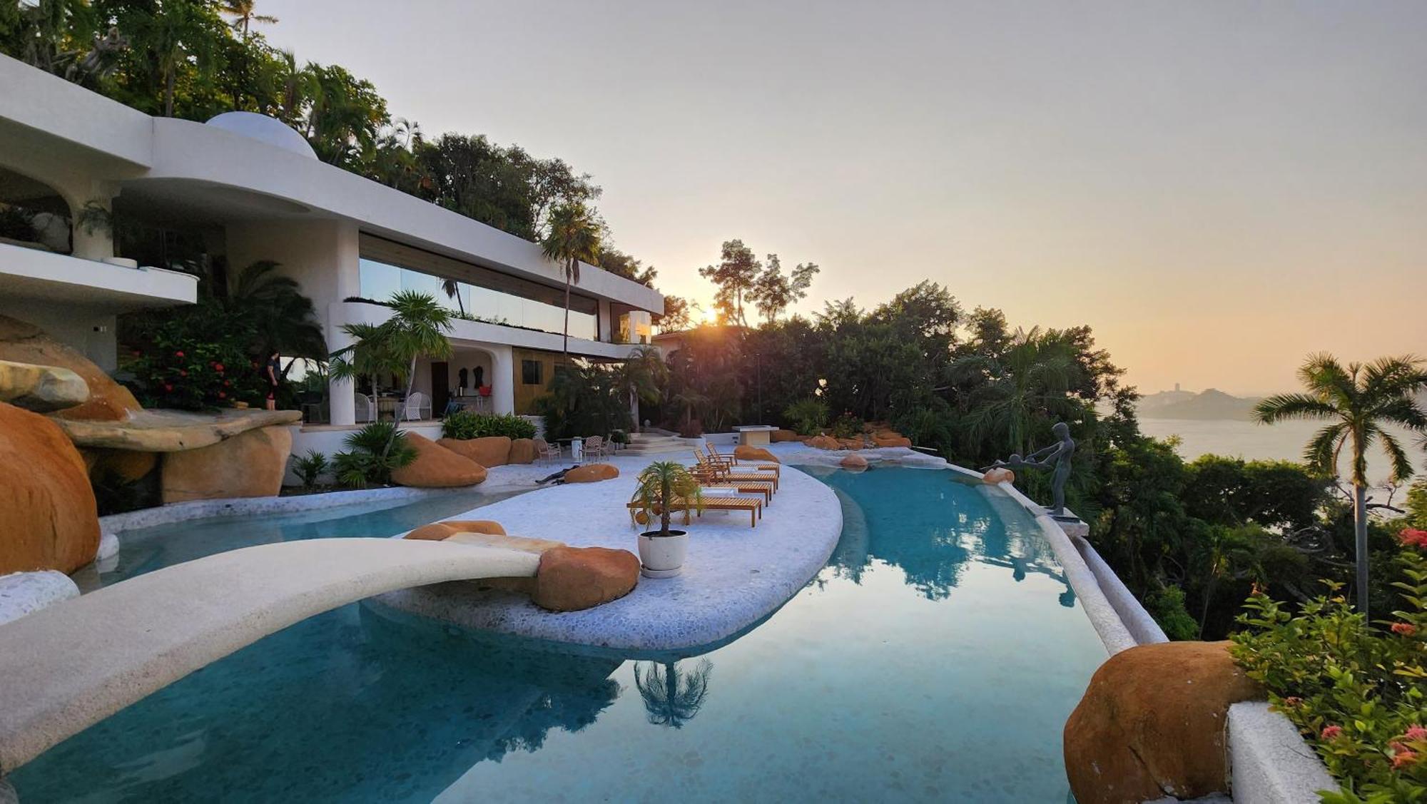 Villa Hermosa *