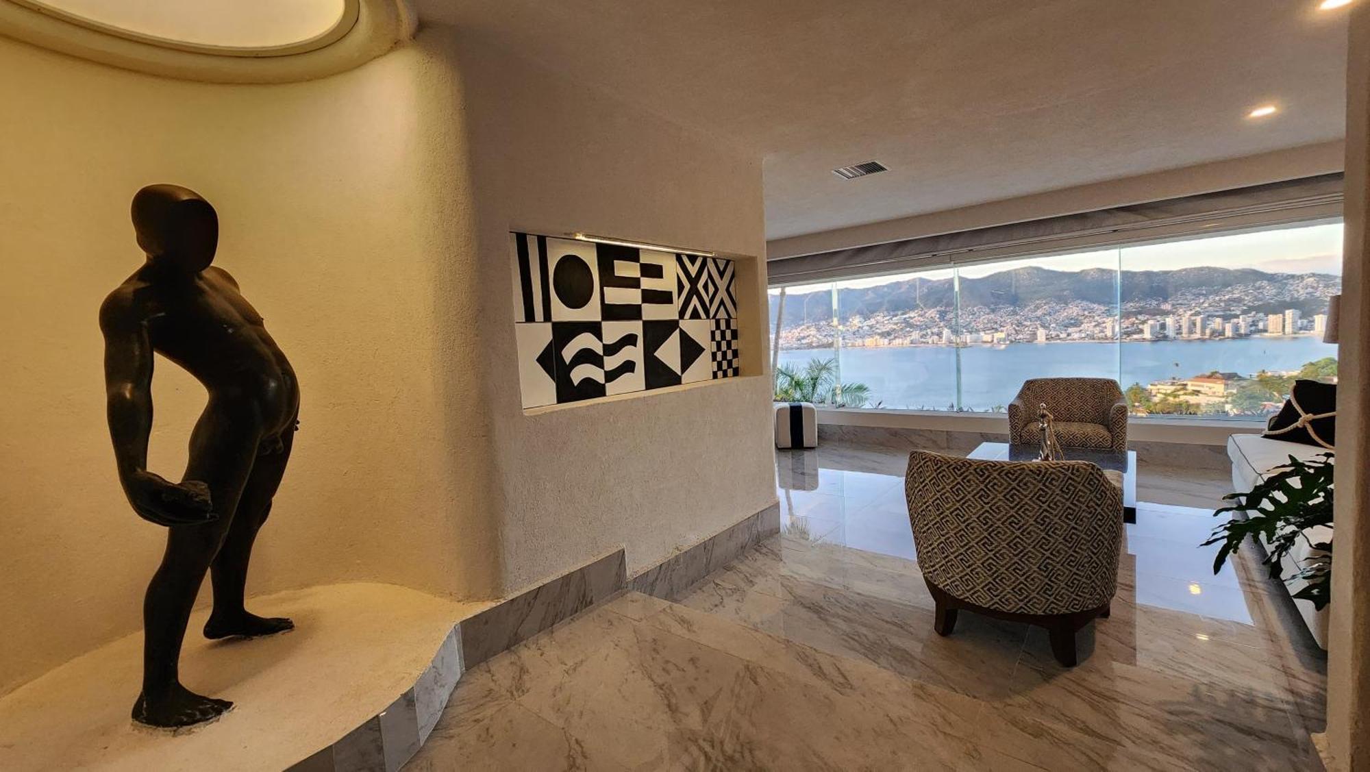 Hermosa Villa Acapulco