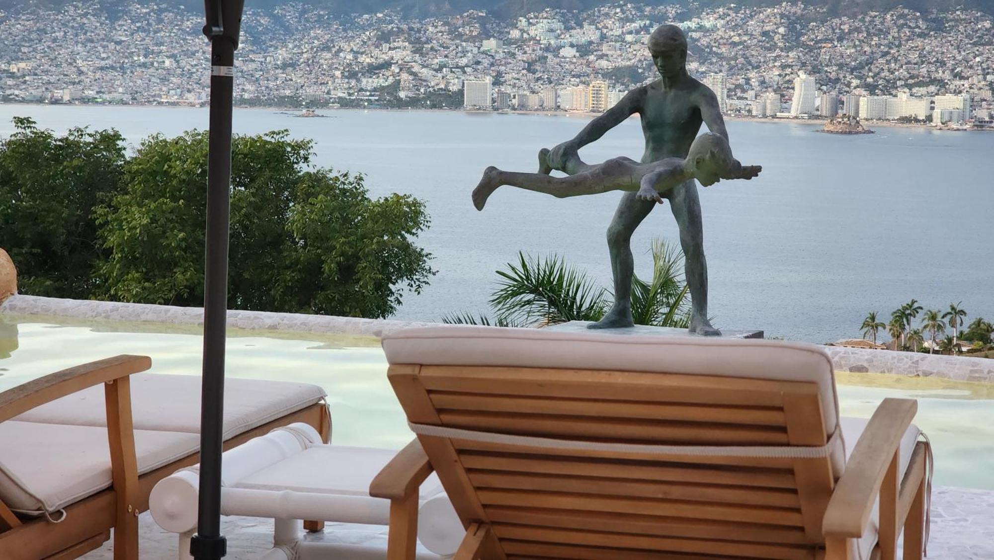 Villa Hermosa Acapulco