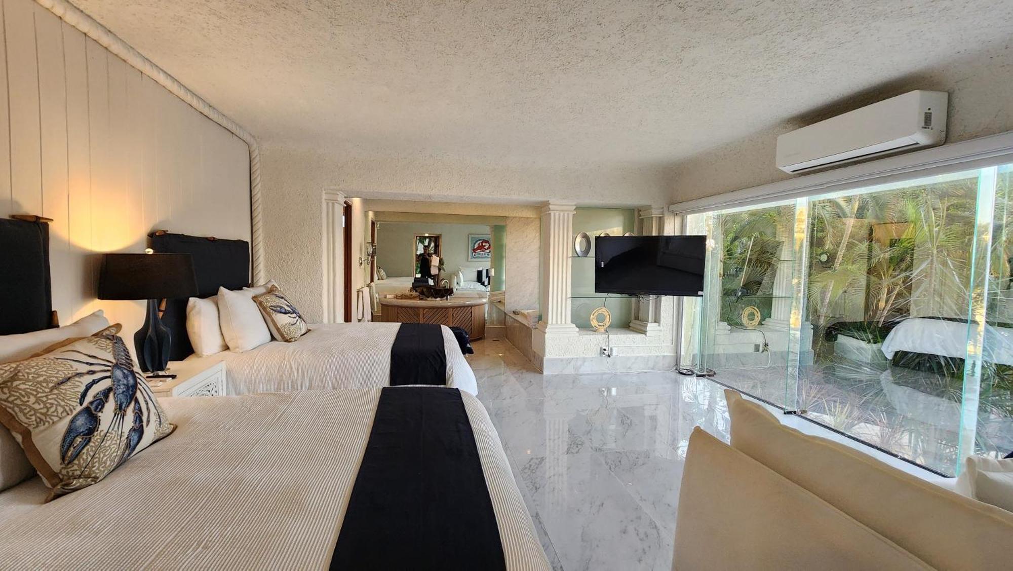 Villa Hermosa *