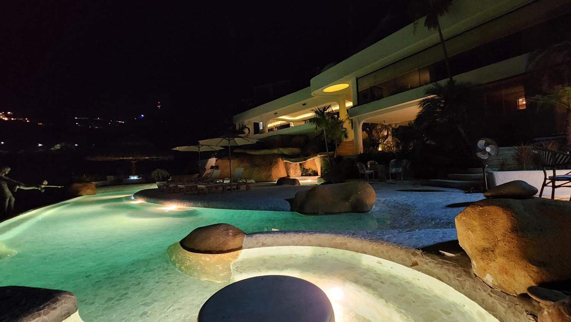 Hermosa Villa Acapulco