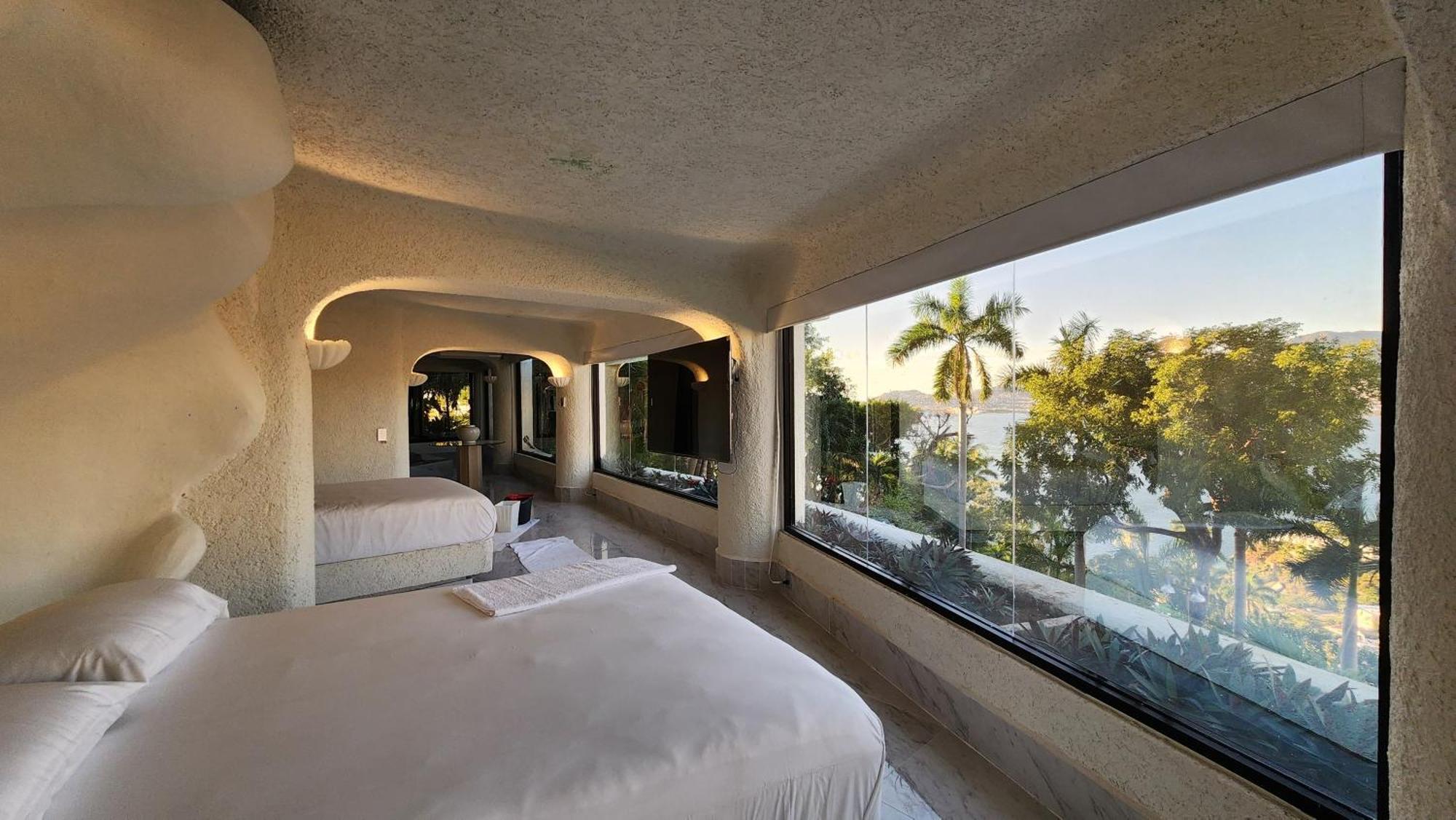 Hermosa Villa