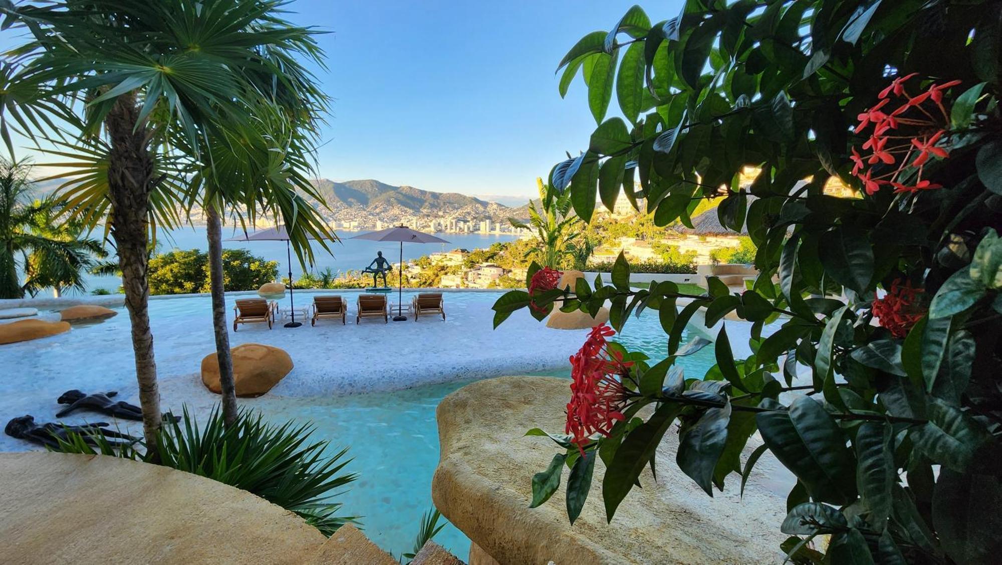 Villa Hermosa Acapulco
