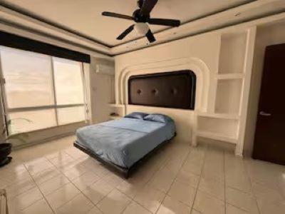 Departamento Con Vista Espectacular Anahuac Apartamento