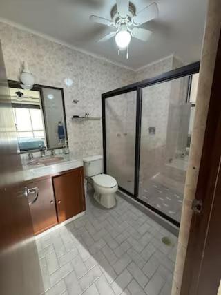 Apartamento Departamento Con Vista Espectacular Anahuac *