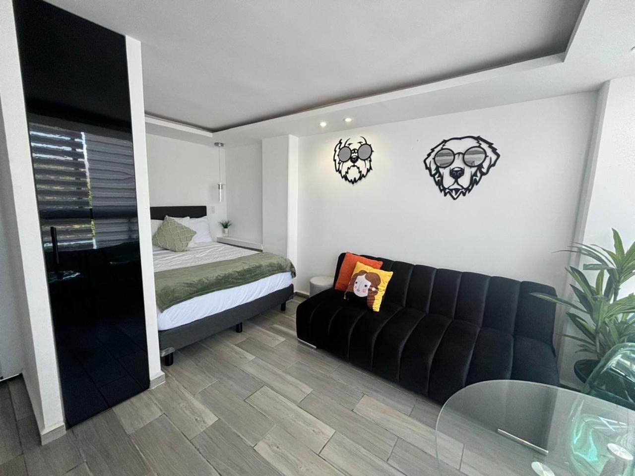 Apartamento Inti Vista Al Mar Acapulco