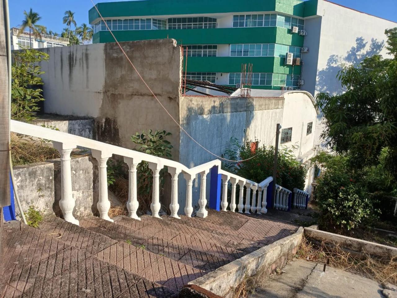 Apartamento Amplio Departamento *