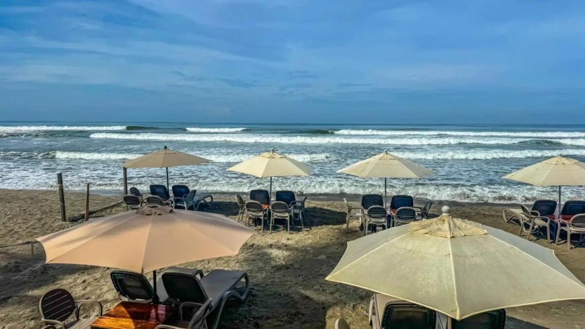 Apartamento Ph In Diamante With Private Rooftop Acapulco