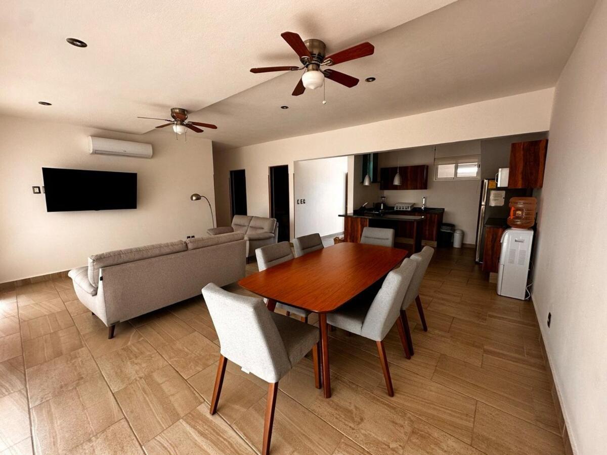 Apartamento Ph In Diamante With Private Rooftop
