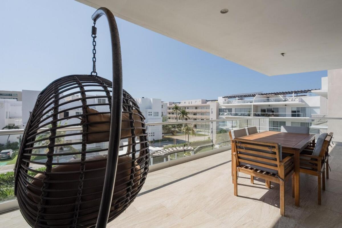 Ph In Diamante With Private Rooftop Apartamento *