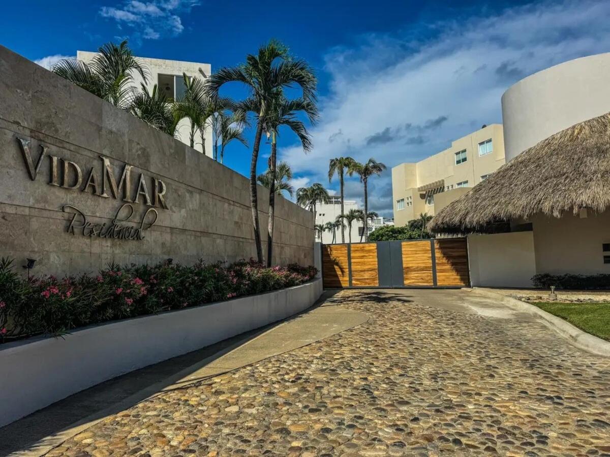 Ph In Diamante With Private Rooftop Apartamento