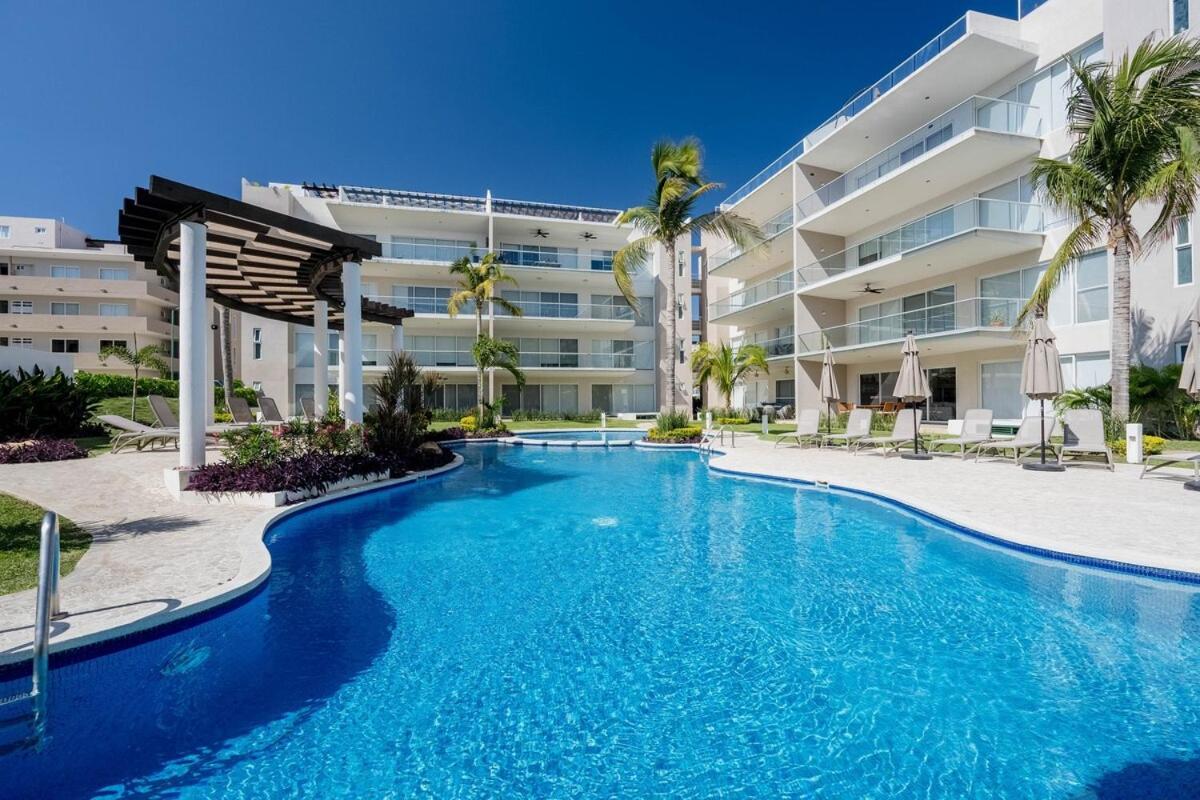 Apartamento Ph In Diamante With Private Rooftop *