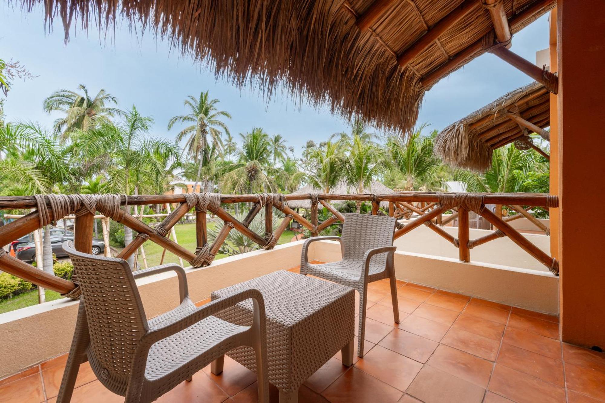Rojo Manglar Hotel 4*