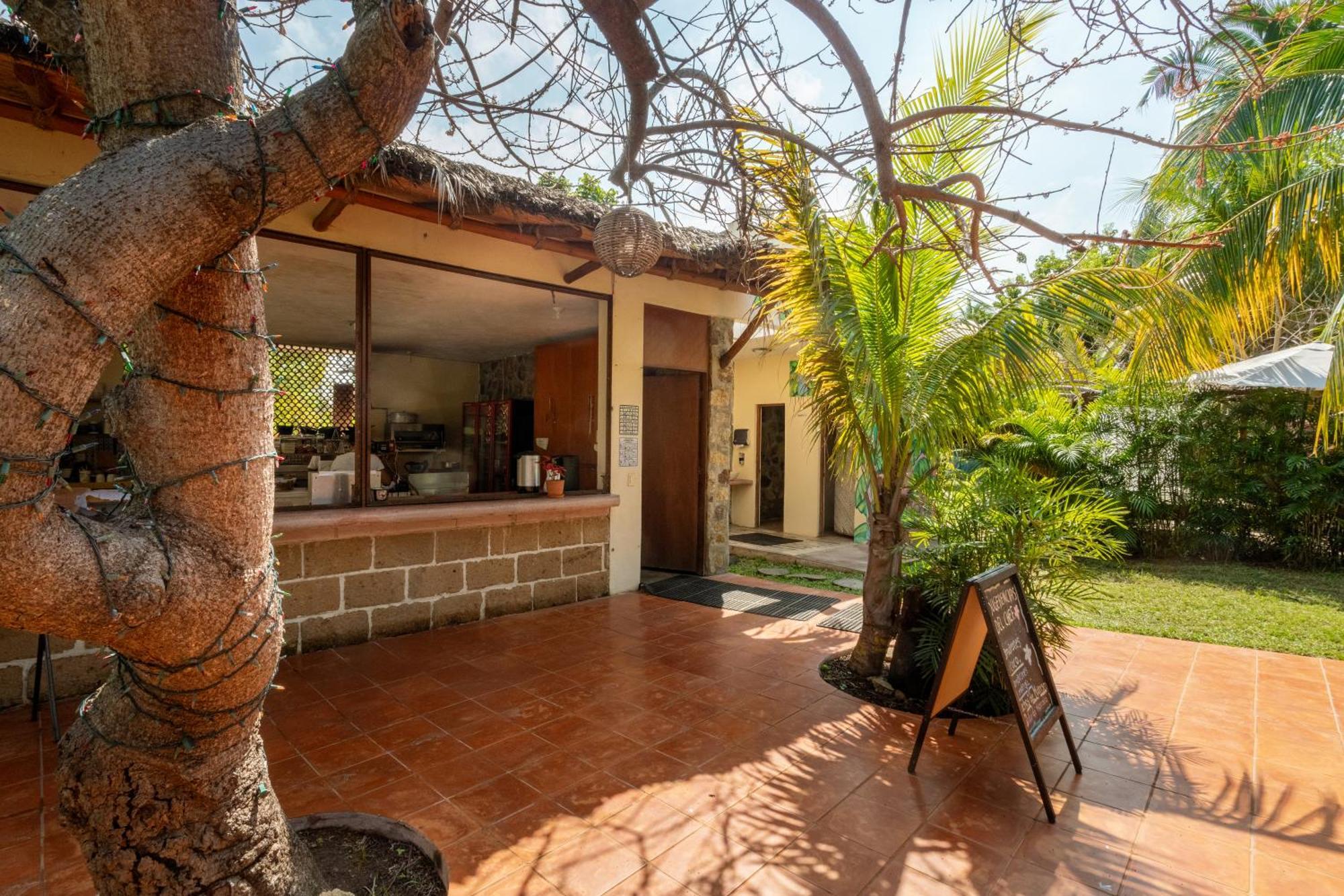 Hotel Rojo Manglar 4*