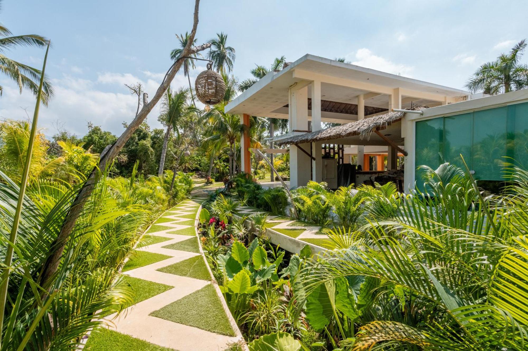 Hotel Rojo Manglar Acapulco