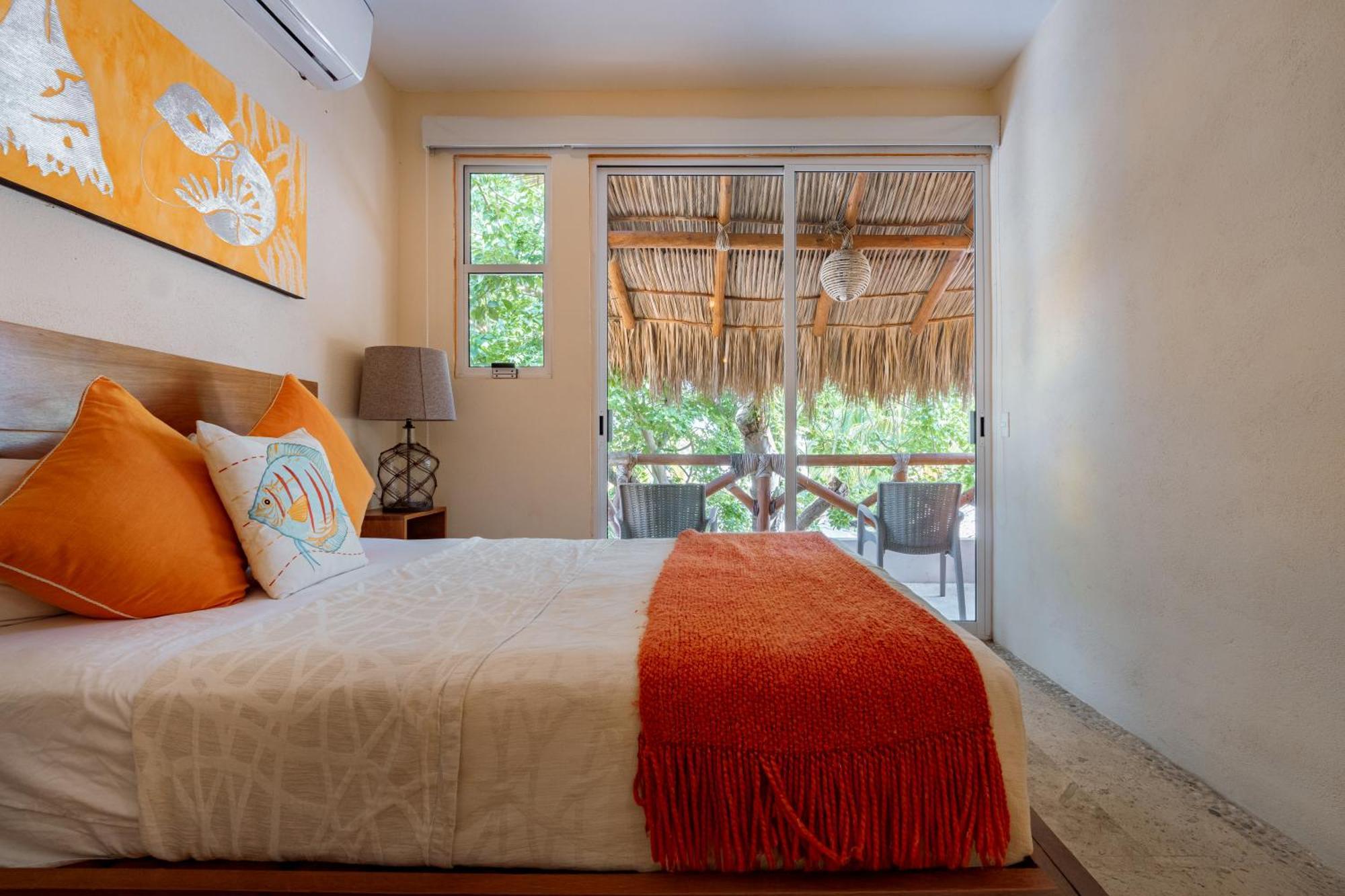 Hotel Rojo Manglar 4*