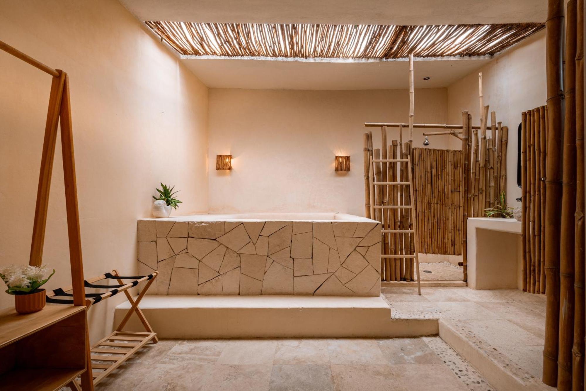 Hotel Rojo Manglar Acapulco