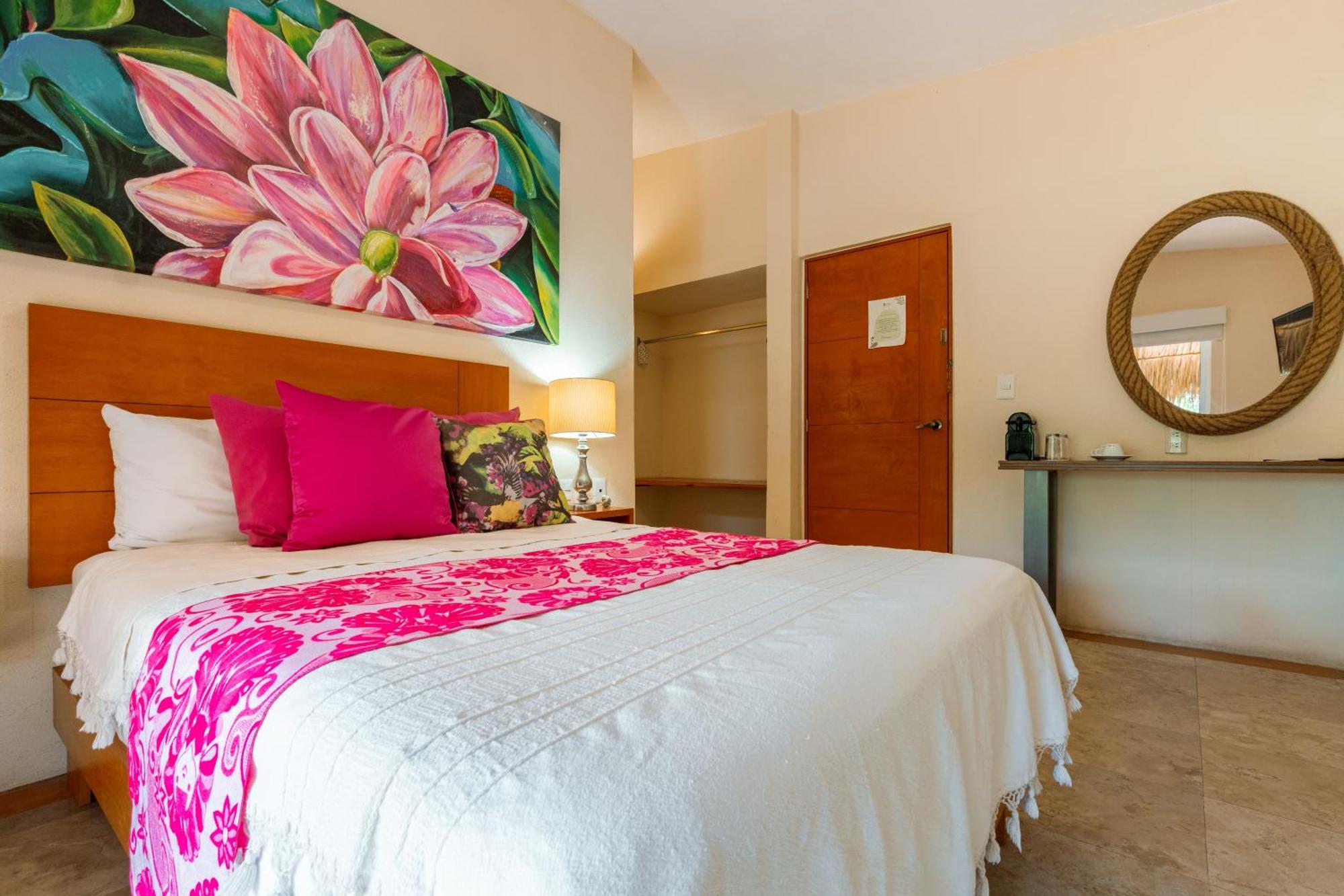 Rojo Manglar 4*