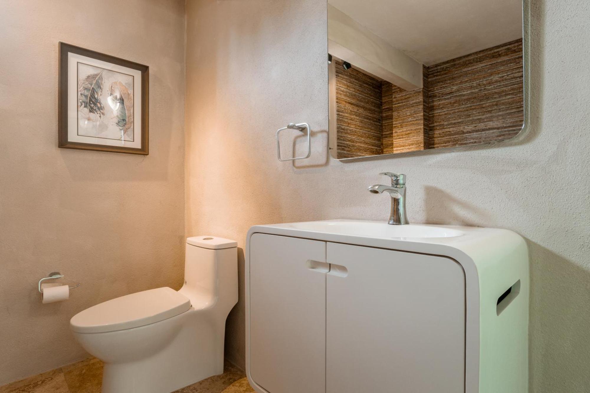Hotel Rojo Manglar