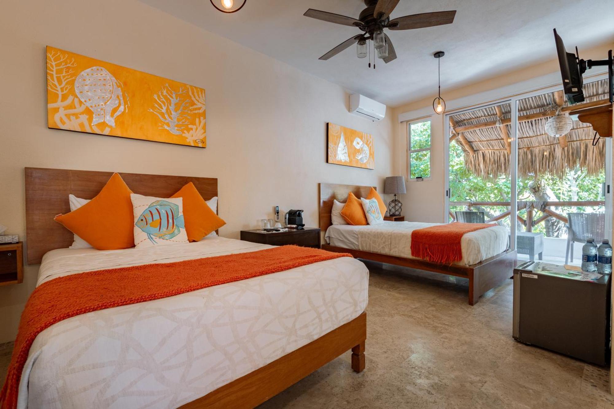 Rojo Manglar Hotel 4*