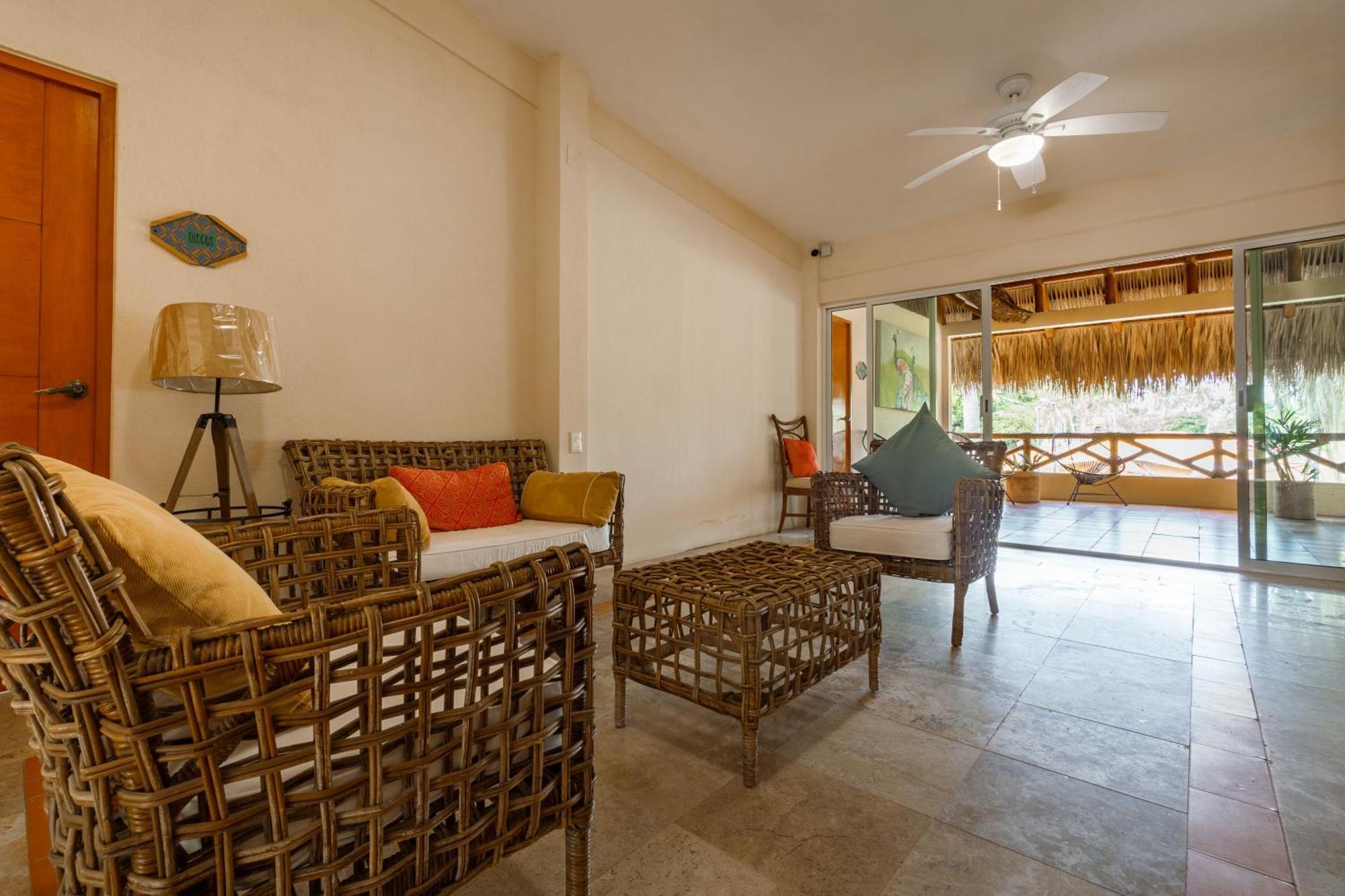 Hotel Rojo Manglar 4*