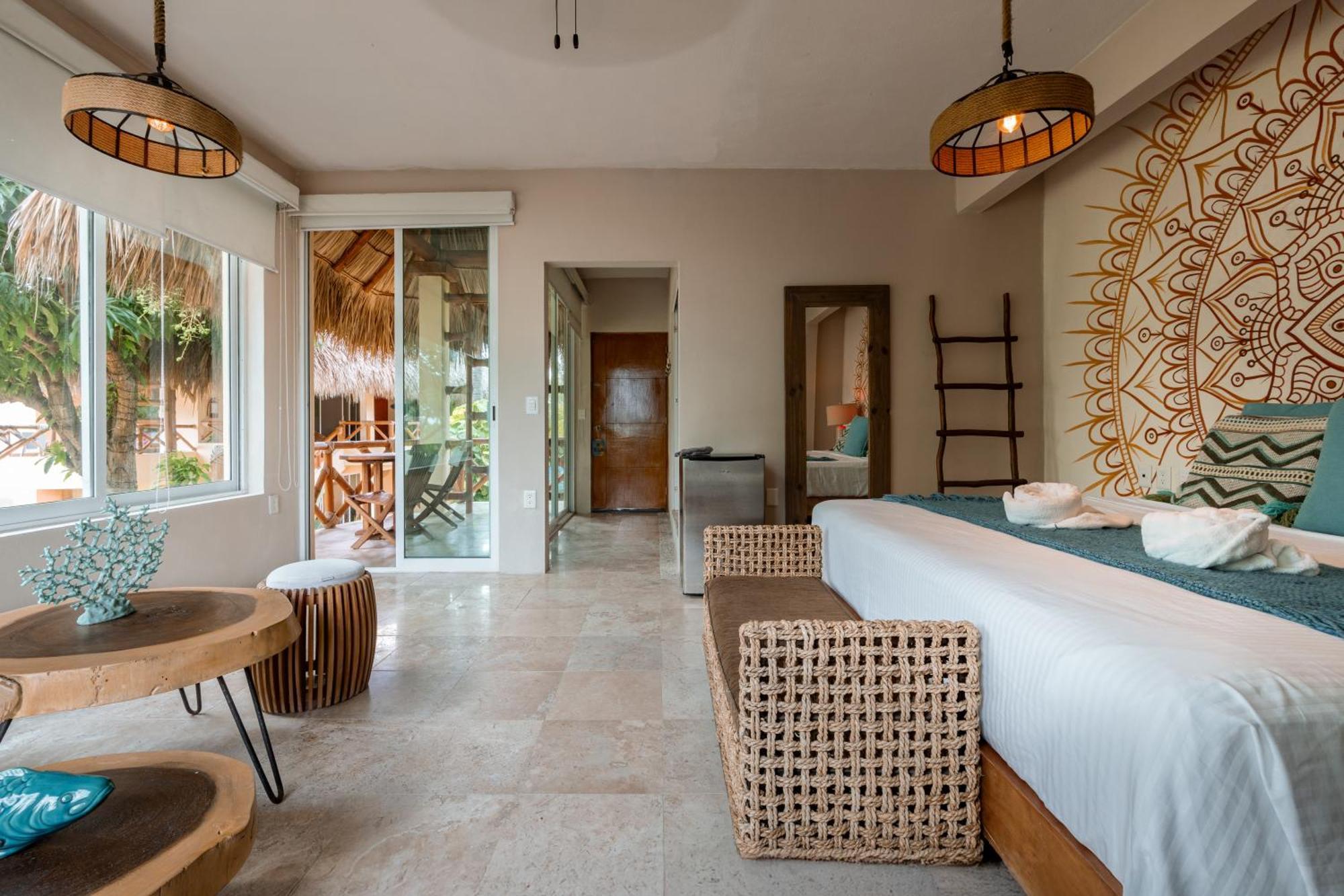 Hotel Rojo Manglar Acapulco