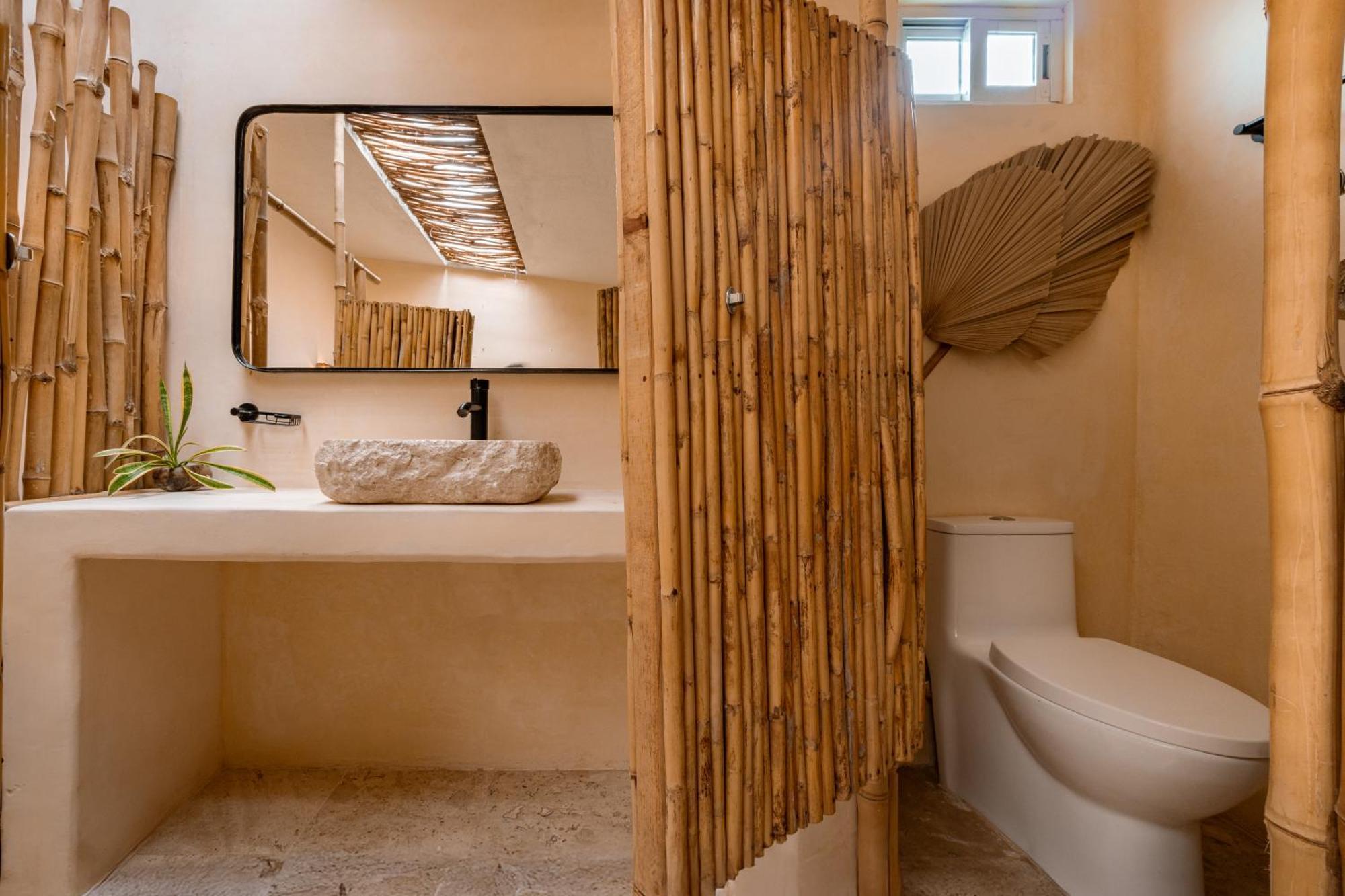 Rojo Manglar 4*