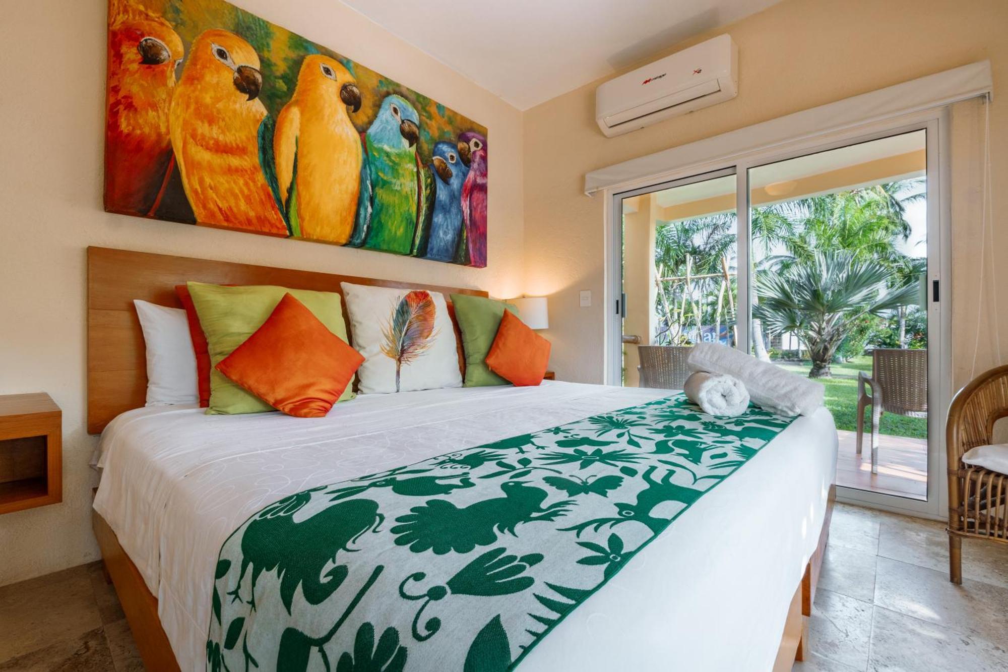 Rojo Manglar Hotel
