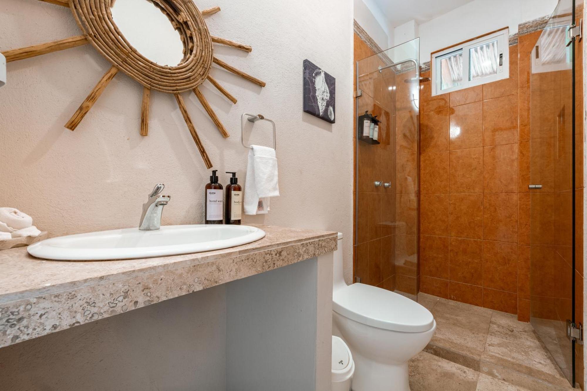 Rojo Manglar Hotel 4*