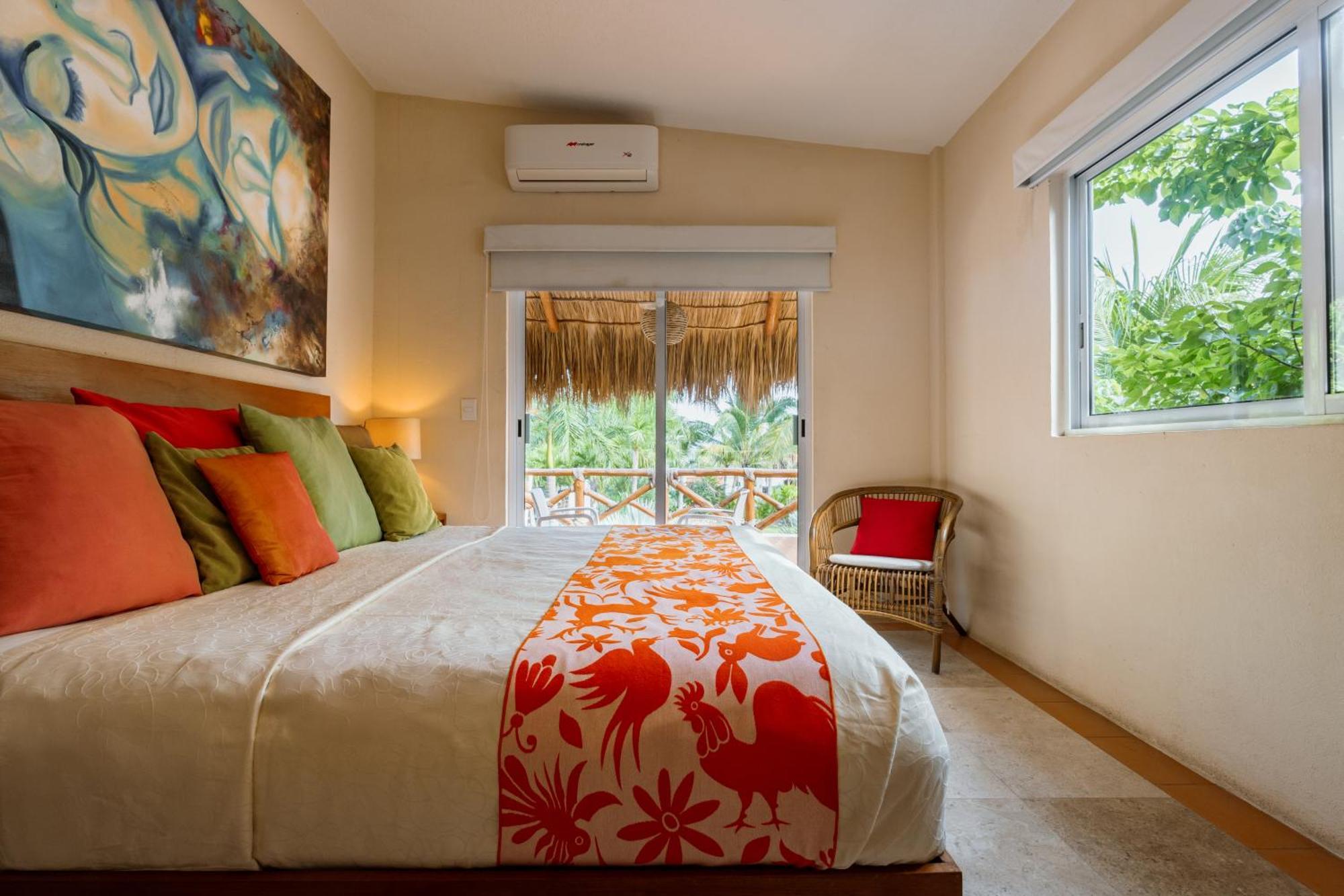 Hotel Rojo Manglar Acapulco
