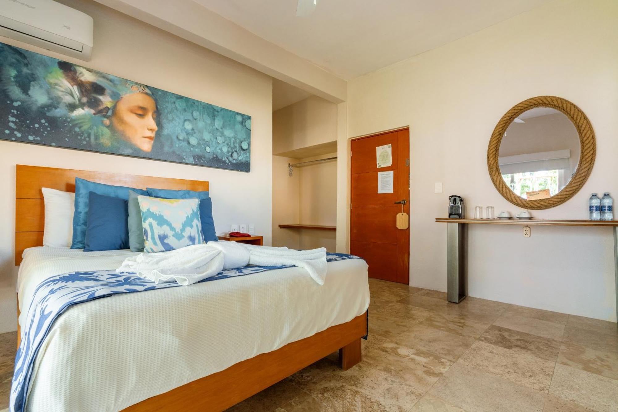Rojo Manglar Hotel
