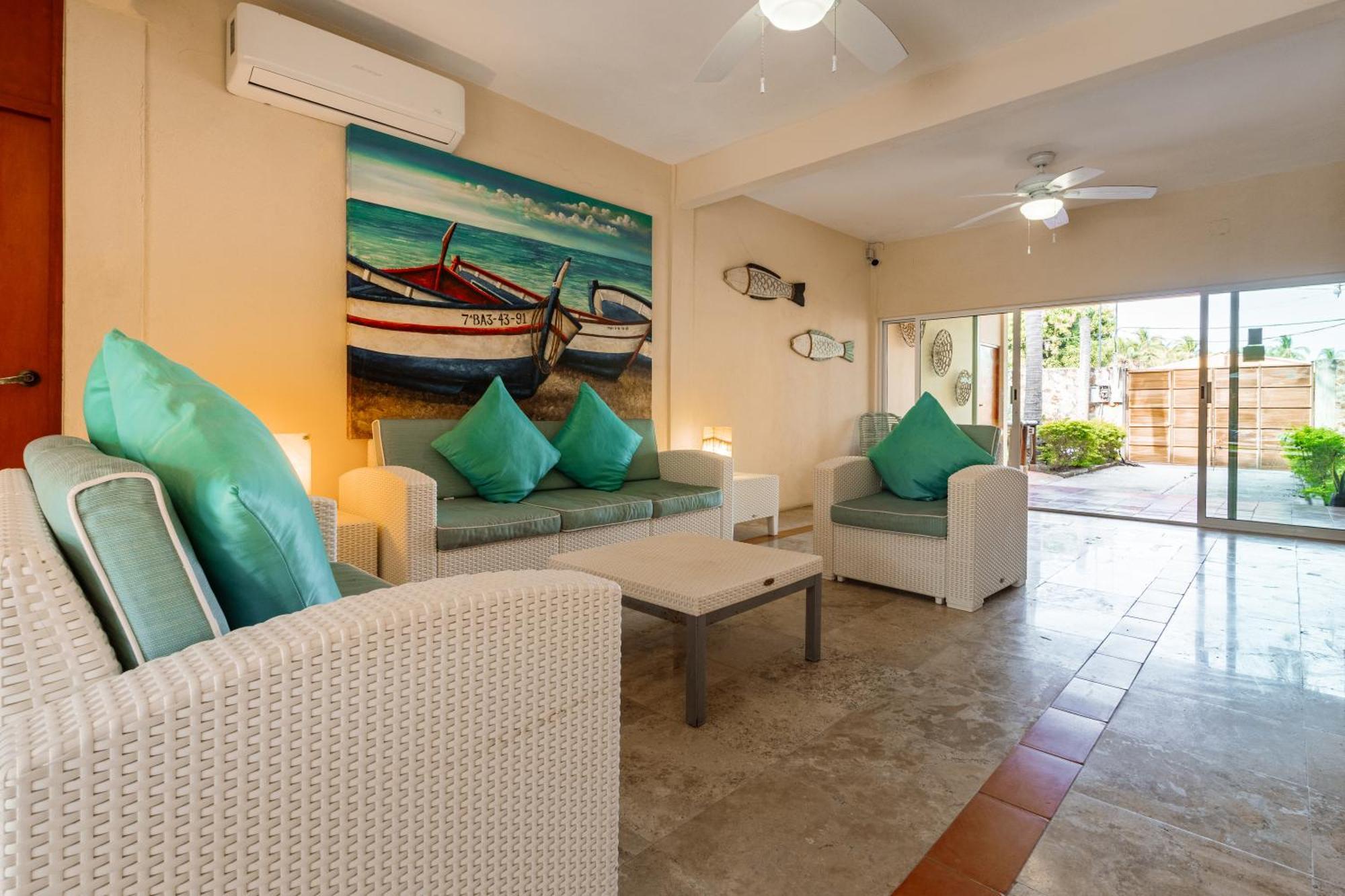 Rojo Manglar Hotel 4*