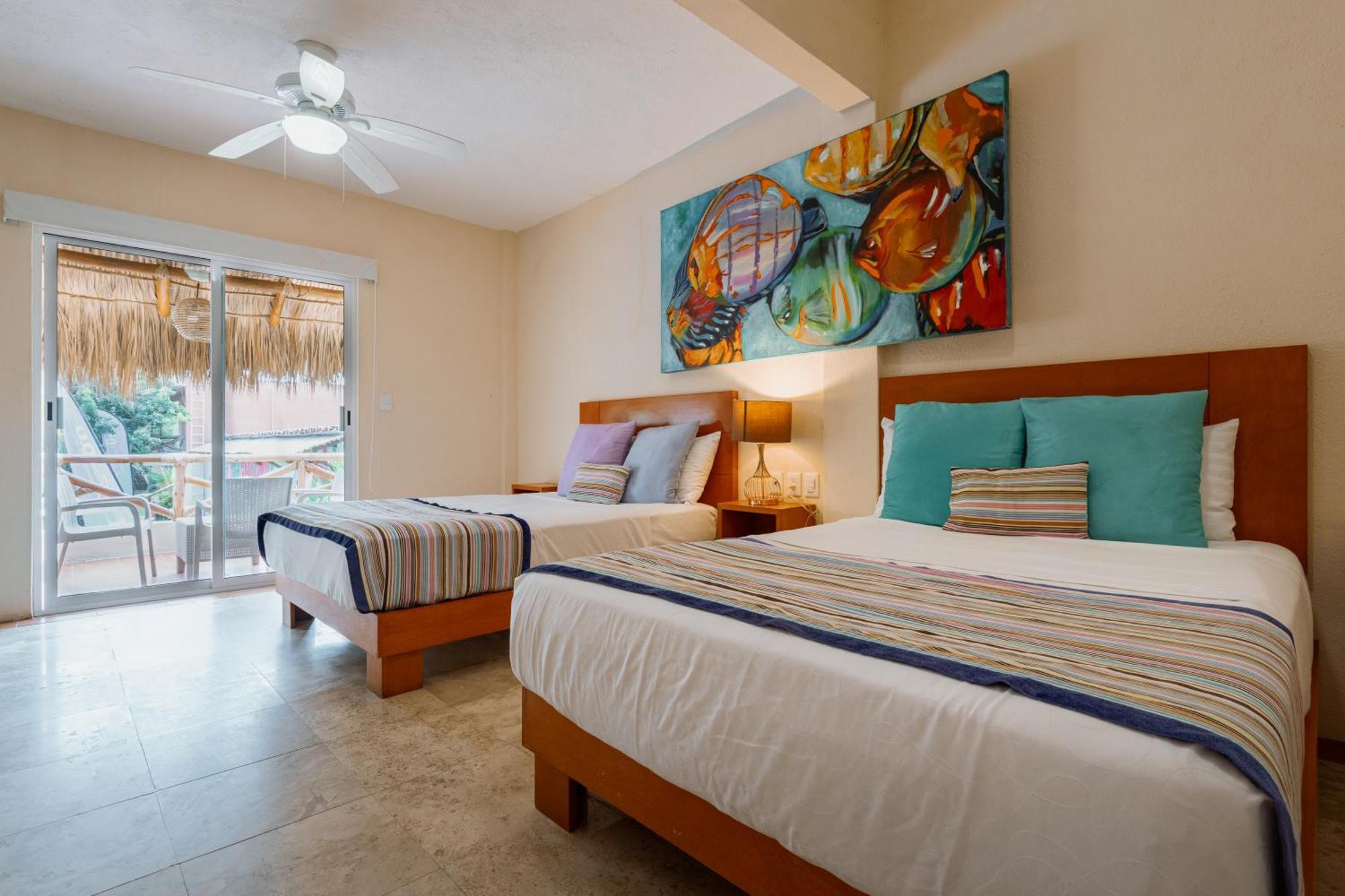 Hotel Rojo Manglar 4*
