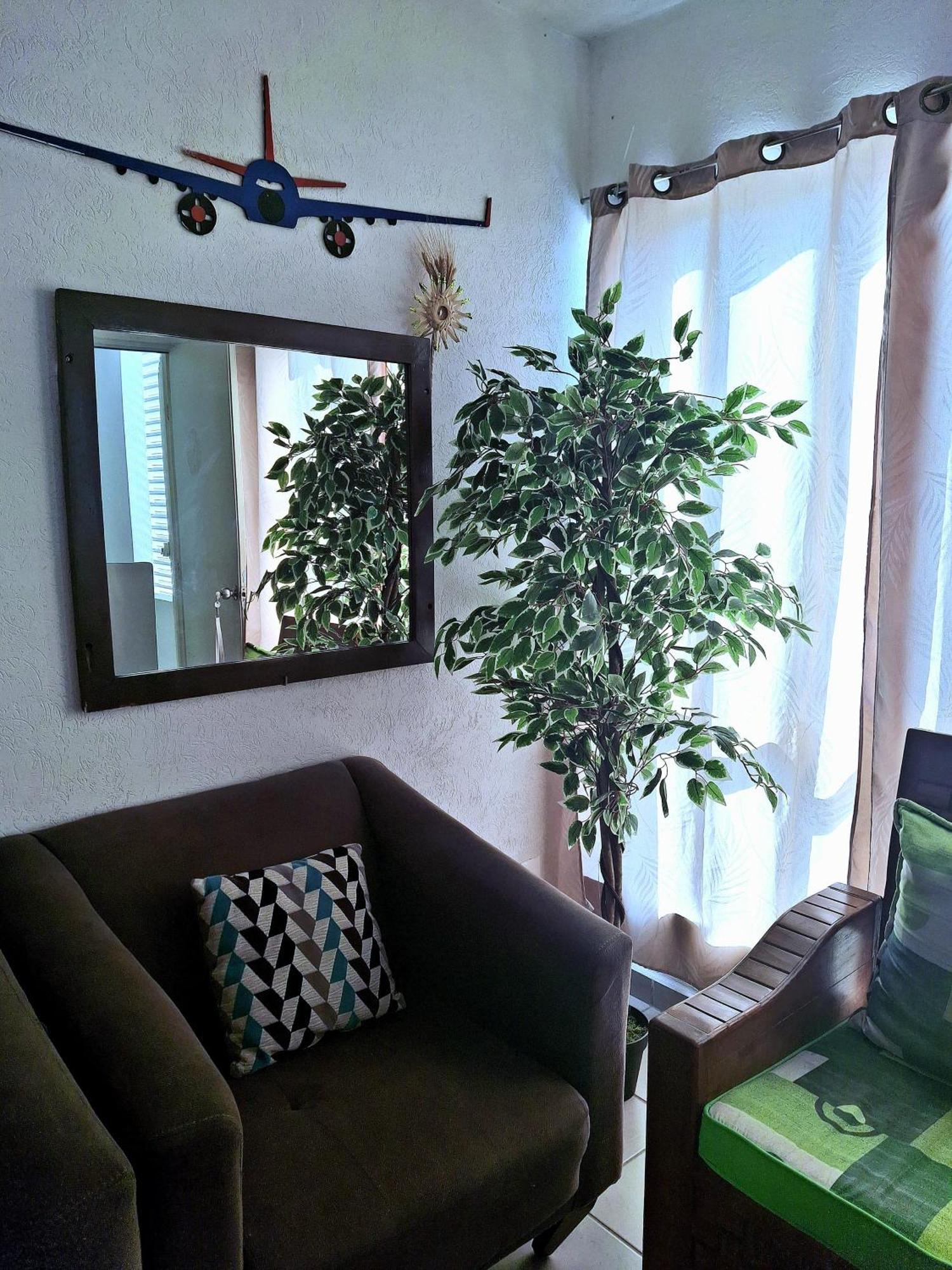 Apartamento Departamento En Diamante Con Alberca, Camastros Y Hermosos Jardines Acapulco