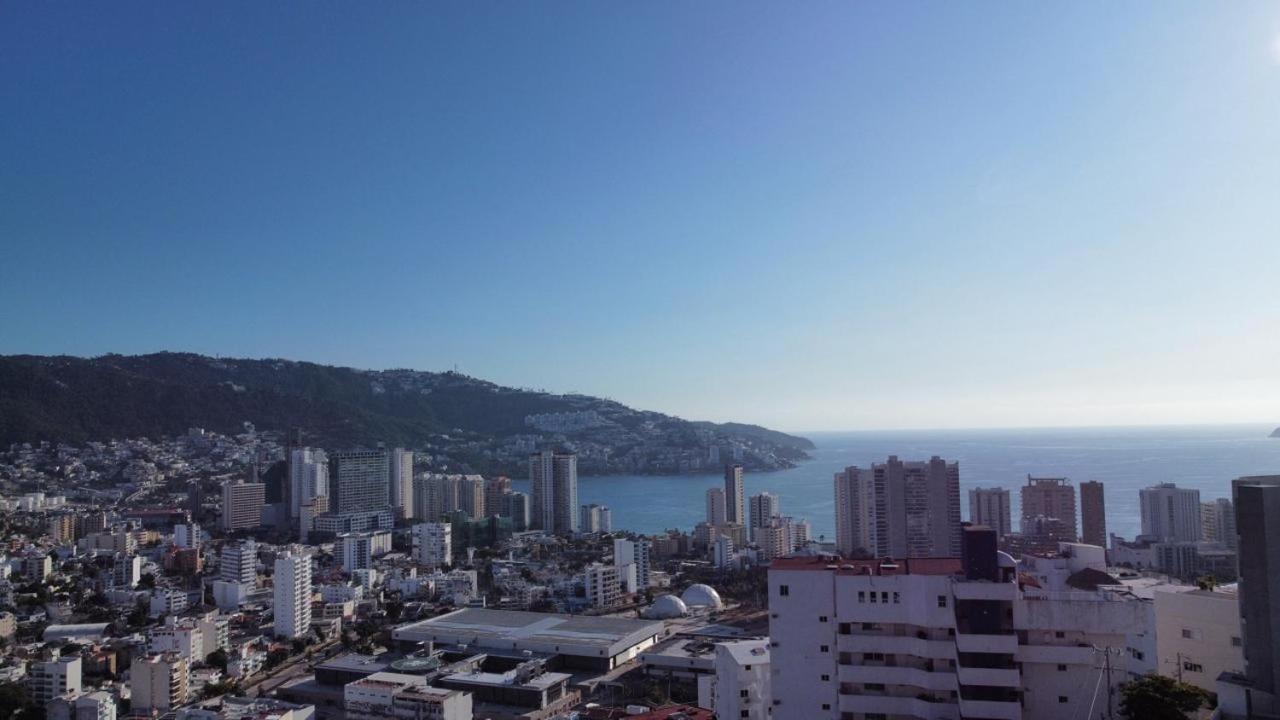 Apartamento Departamento En Lomas De Costazul