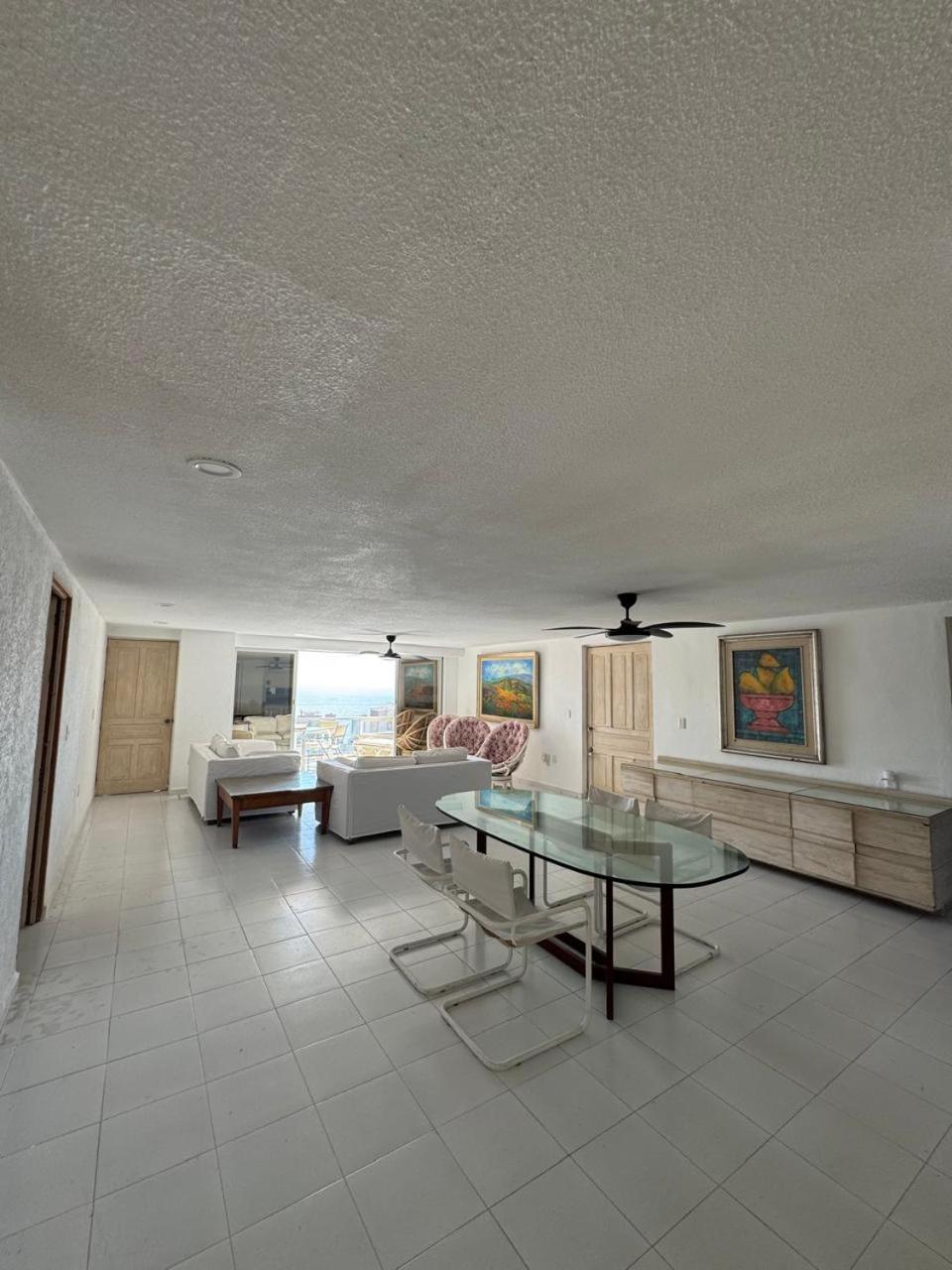 Apartamento Departamento En Lomas De Costazul Acapulco