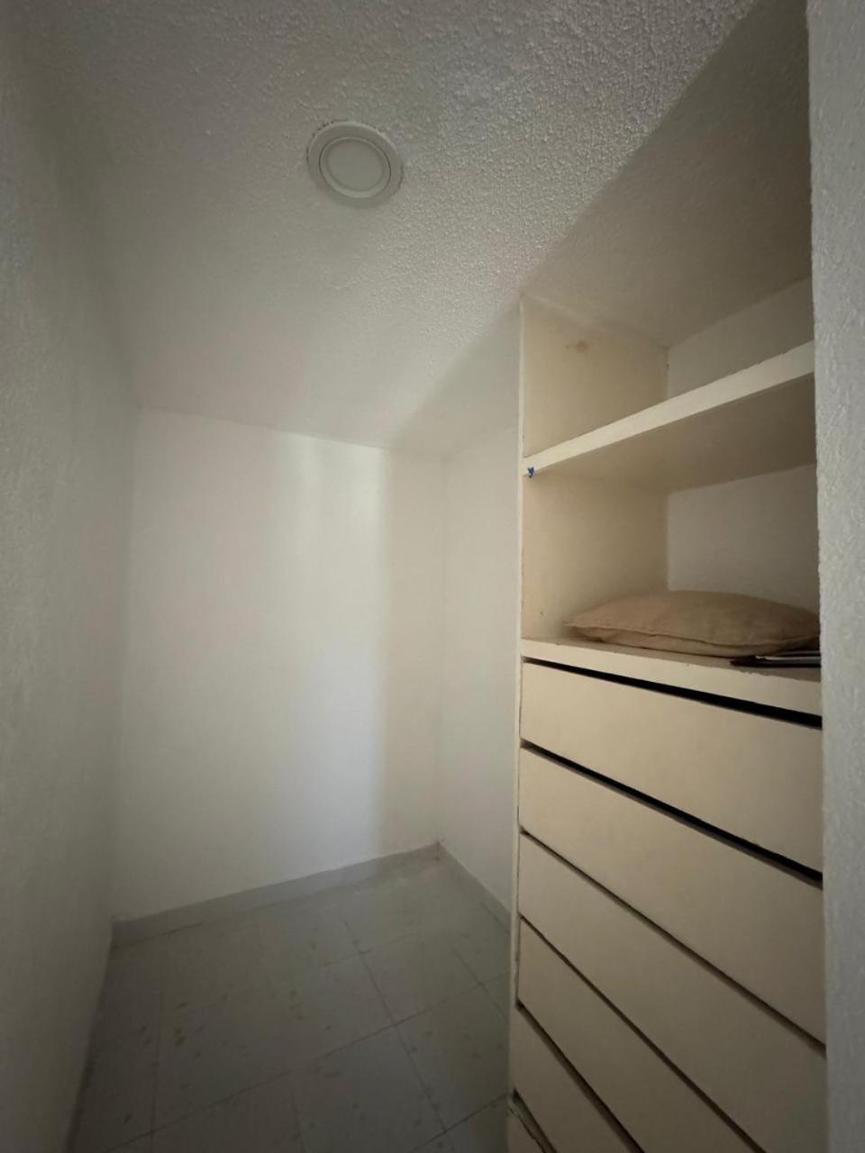 Departamento En Lomas De Costazul