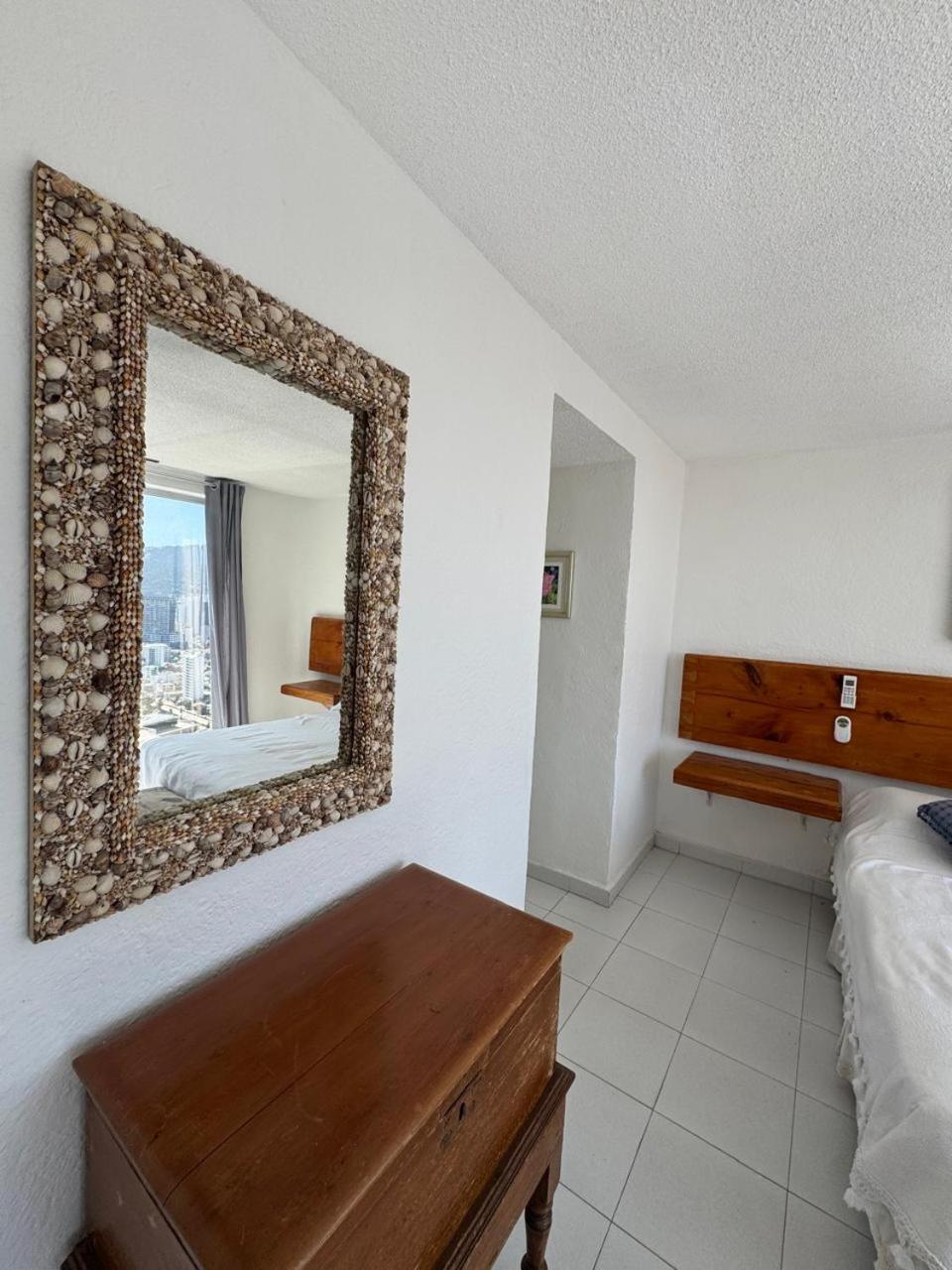 Departamento En Lomas De Costazul Apartamento